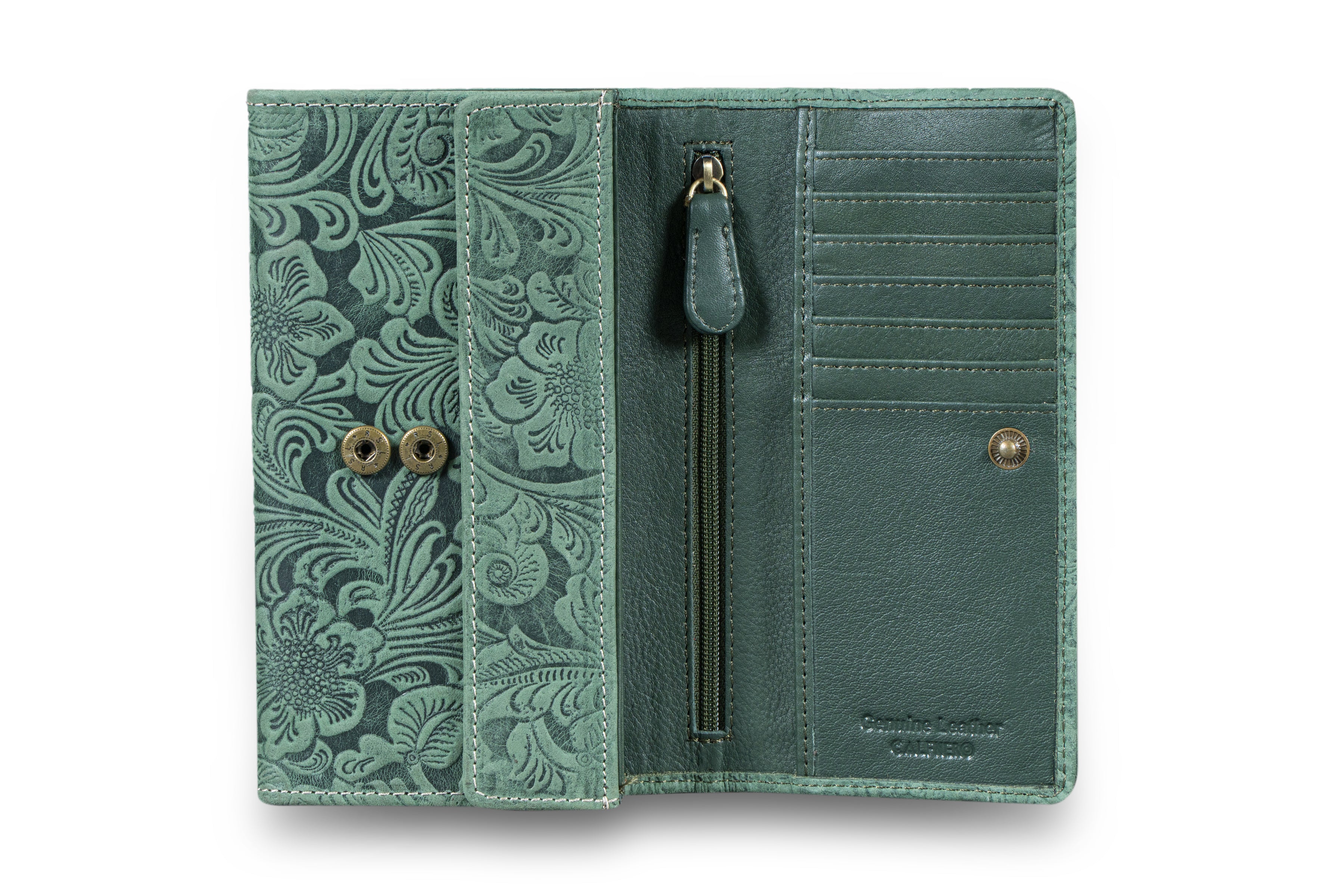 "Ginny" Women's Wallet
