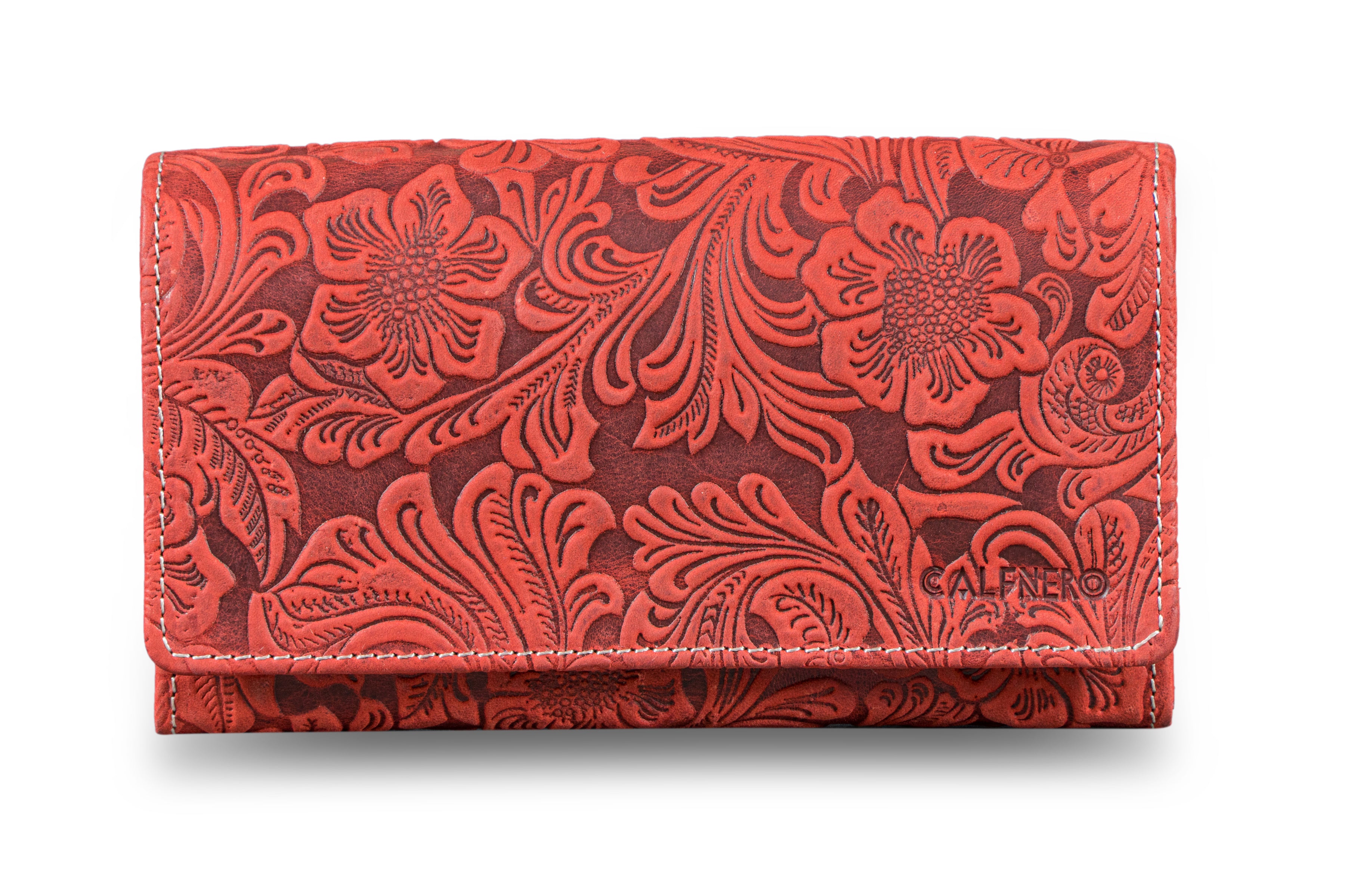 "Ginny" Women's Wallet