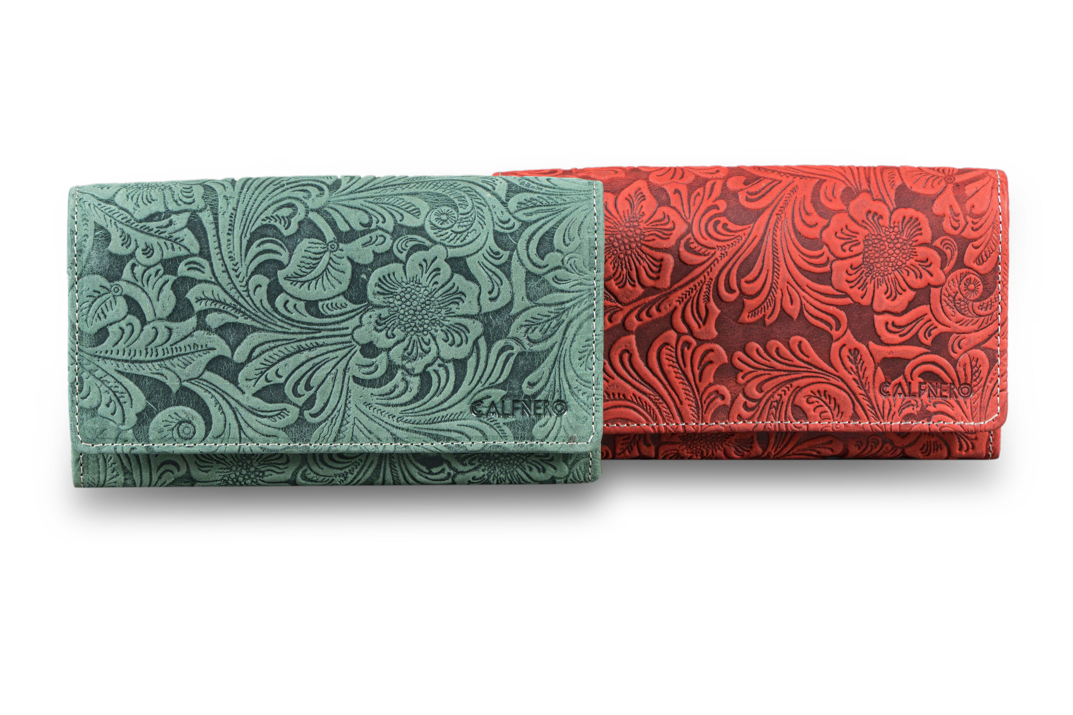 "Ginny" Women's Wallet