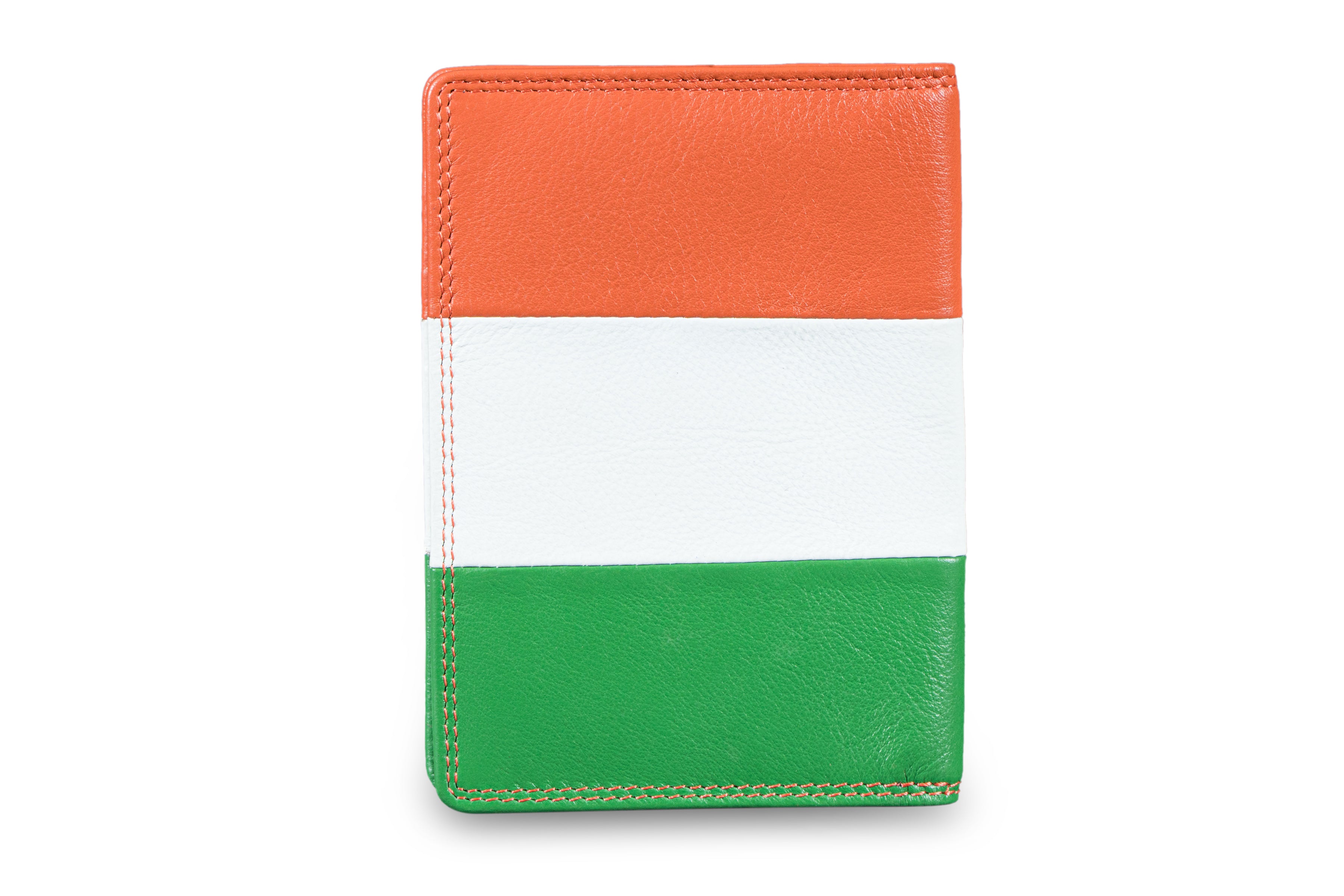 "Indie" Passport Cover