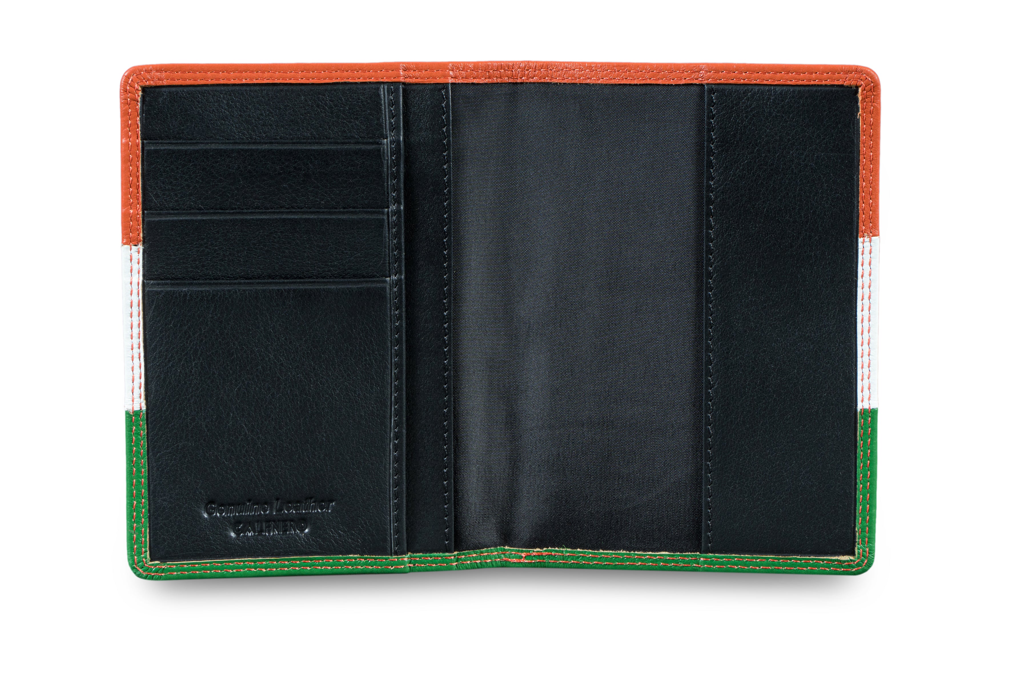 "Indie" Passport Cover