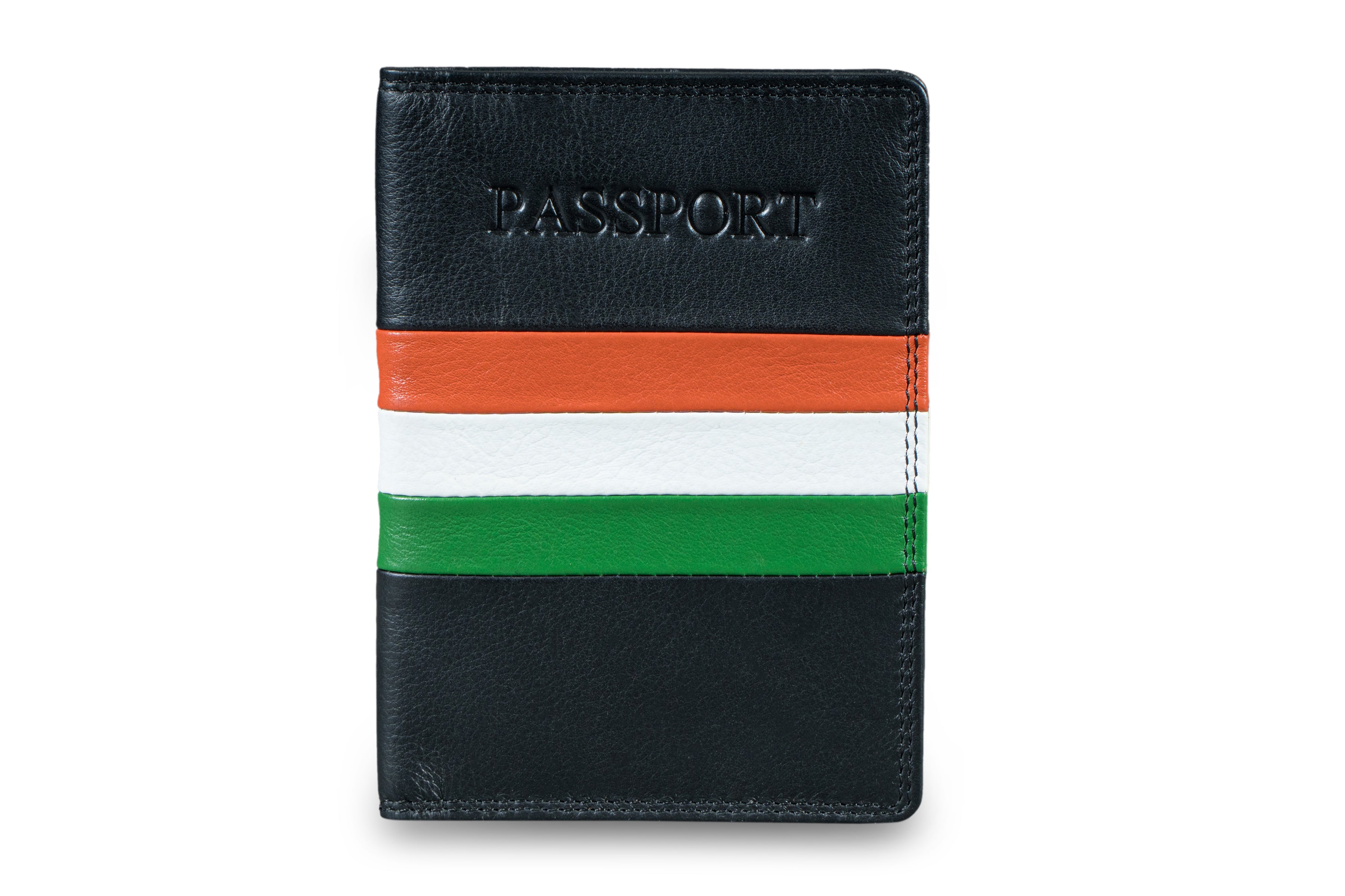 "Indie" Passport Cover