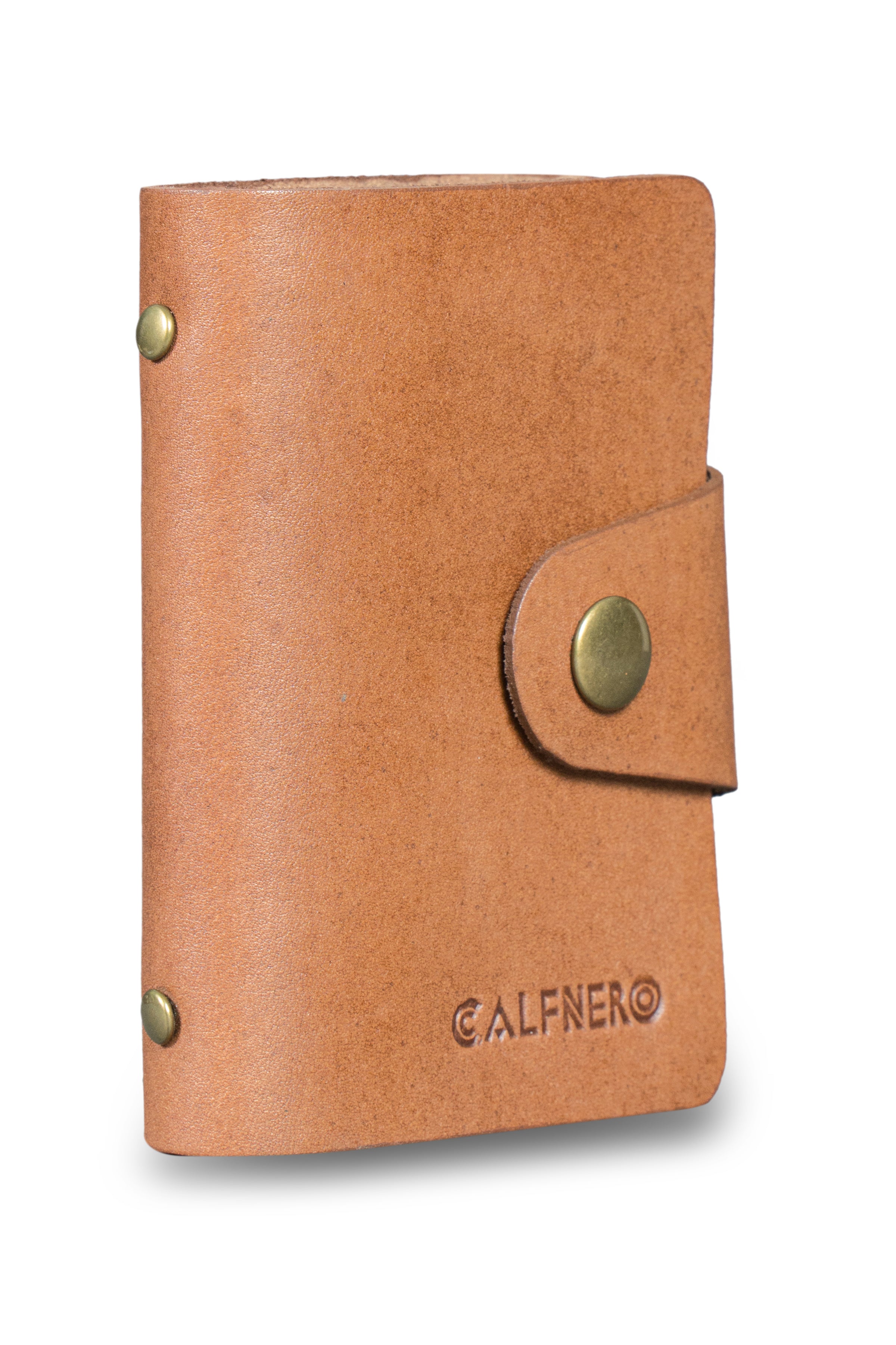 " Bronco"  Card Case wallet