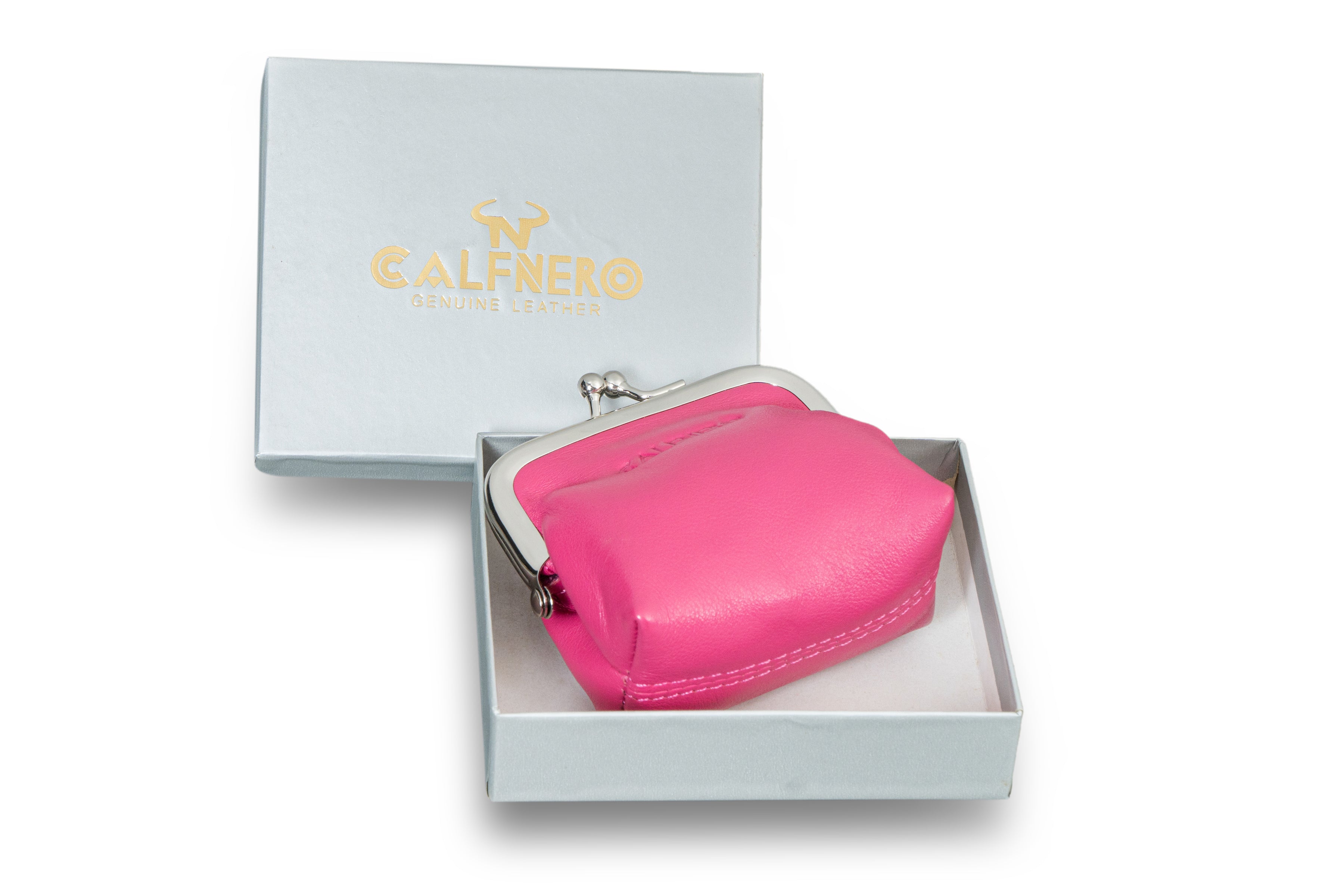 "Minnie"  Women's Coin Case