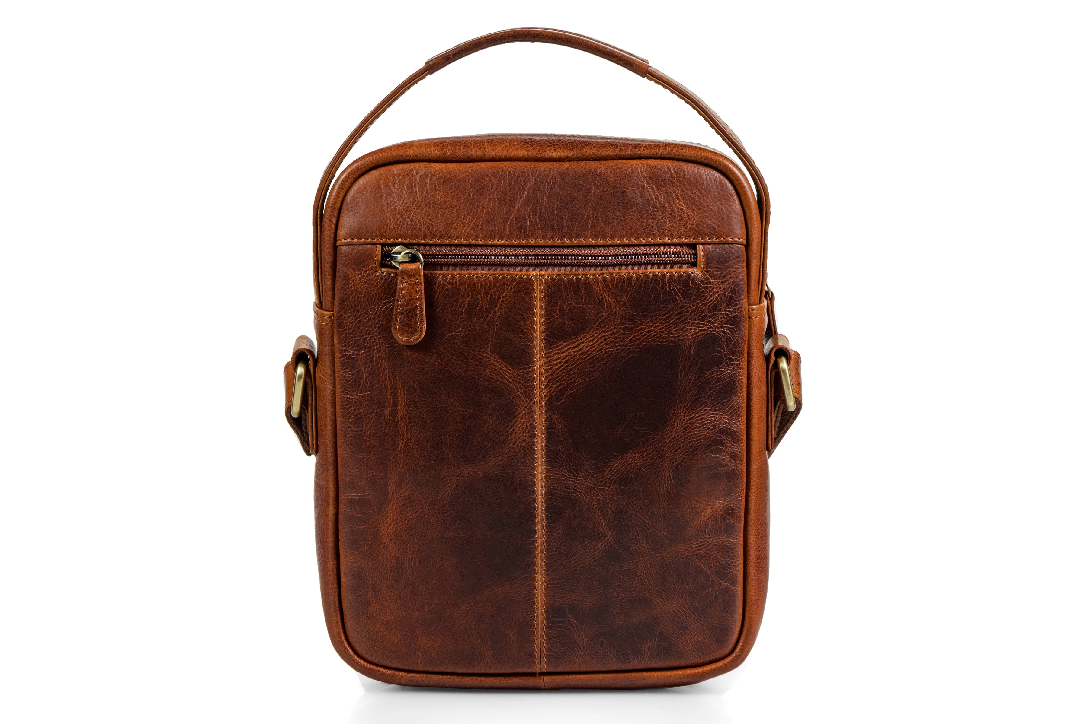 Hudson Men's Cross Body Bag