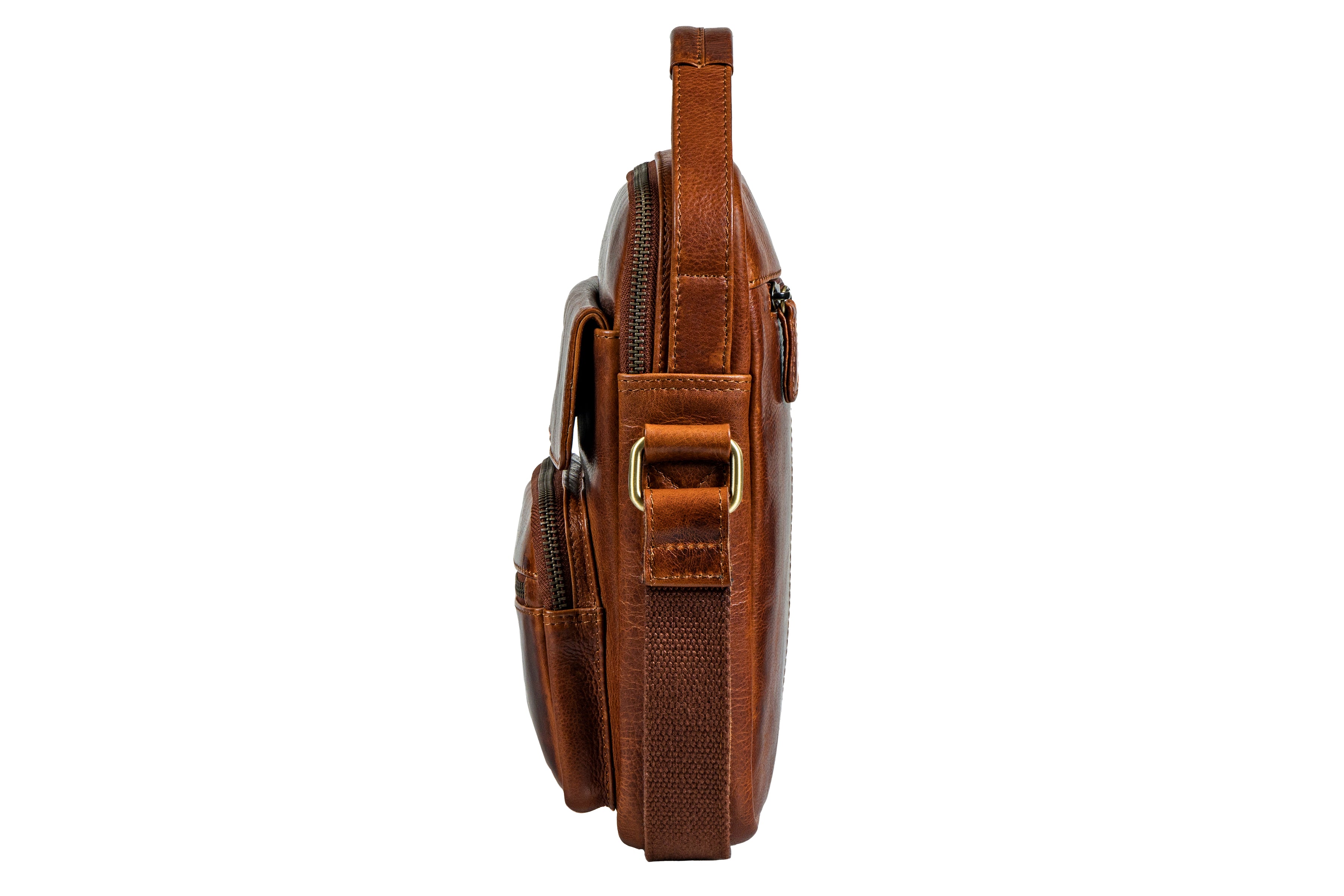 Hudson Men's Cross Body Bag