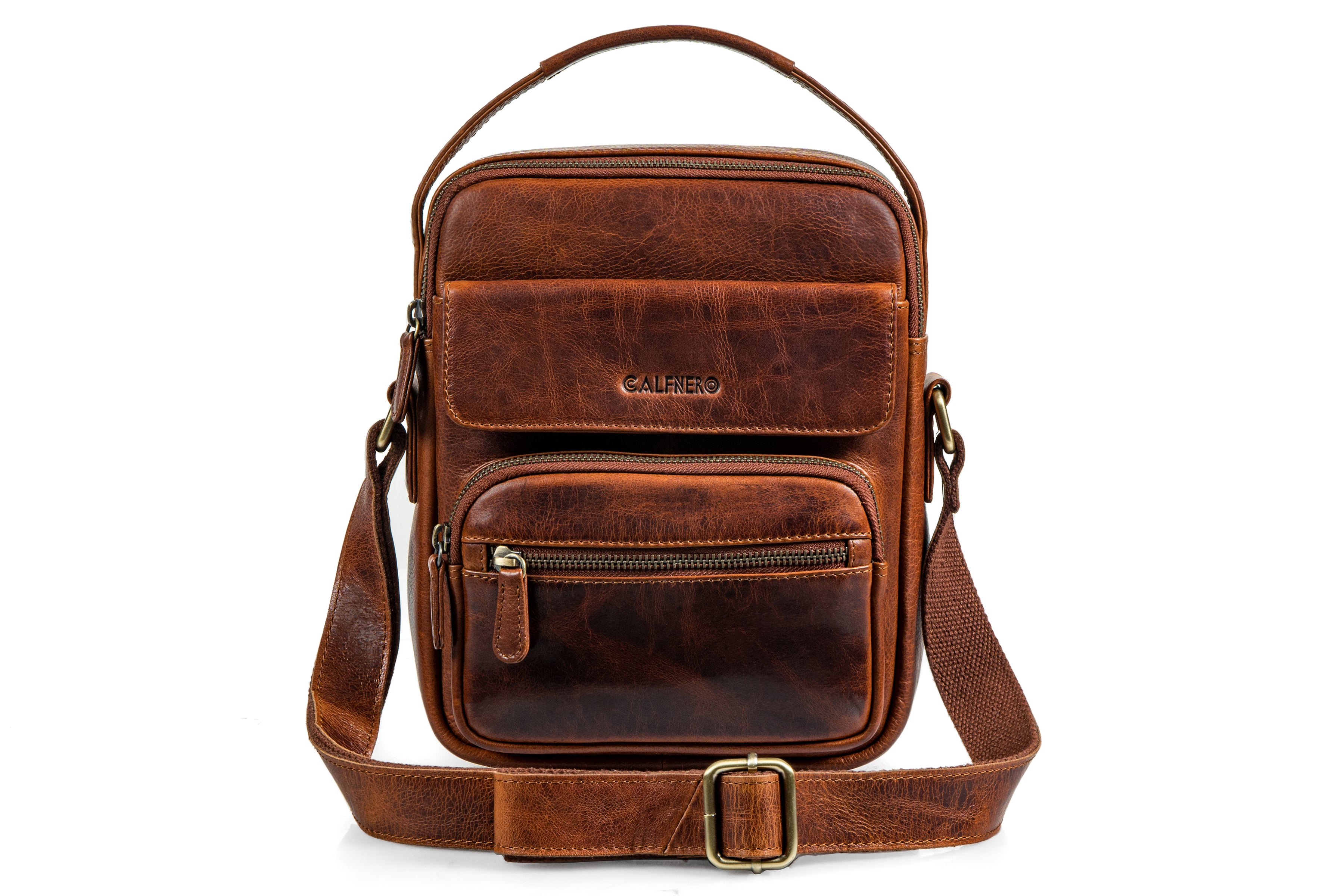 Hudson Men's Cross Body Bag