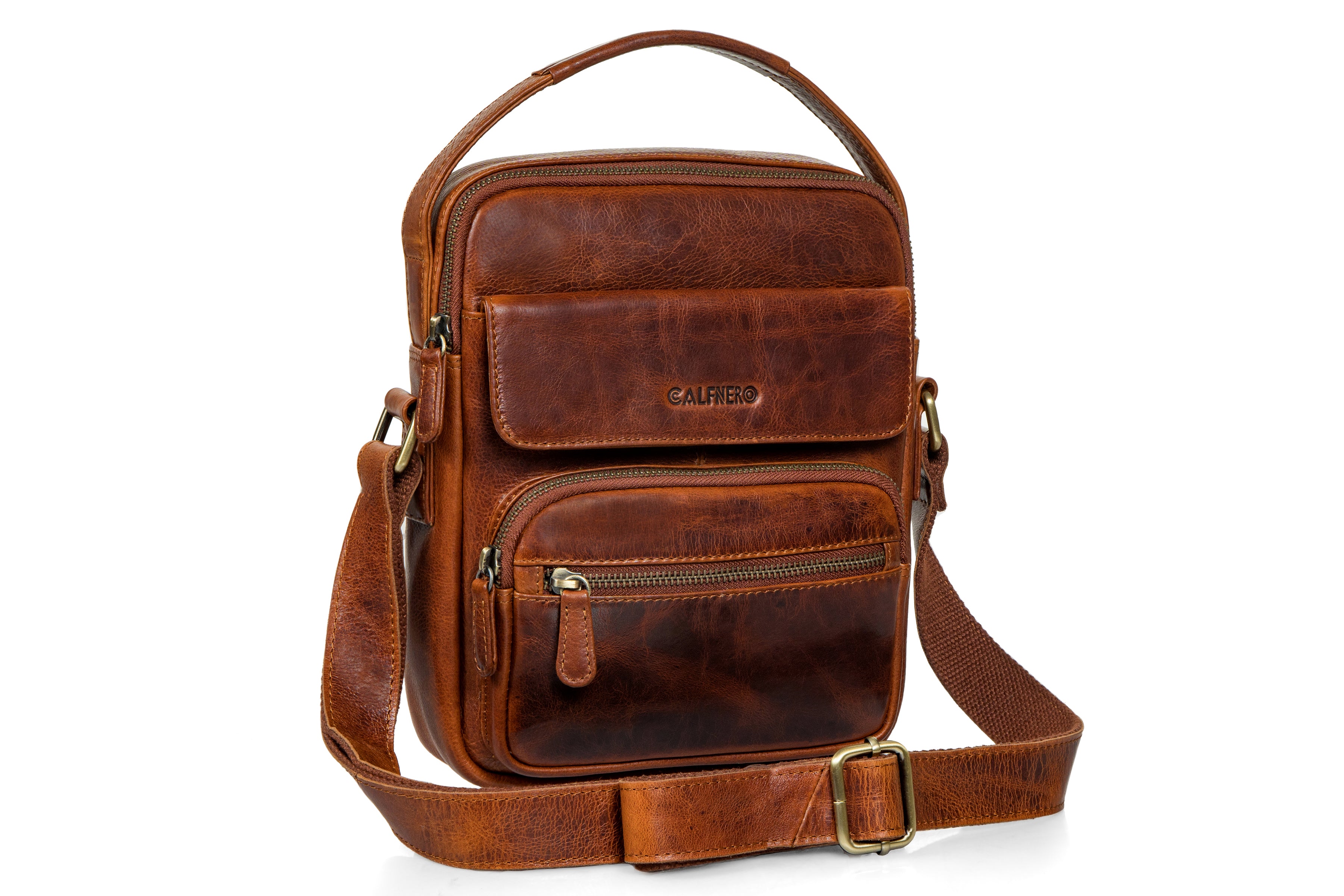 Hudson Men's Cross Body Bag