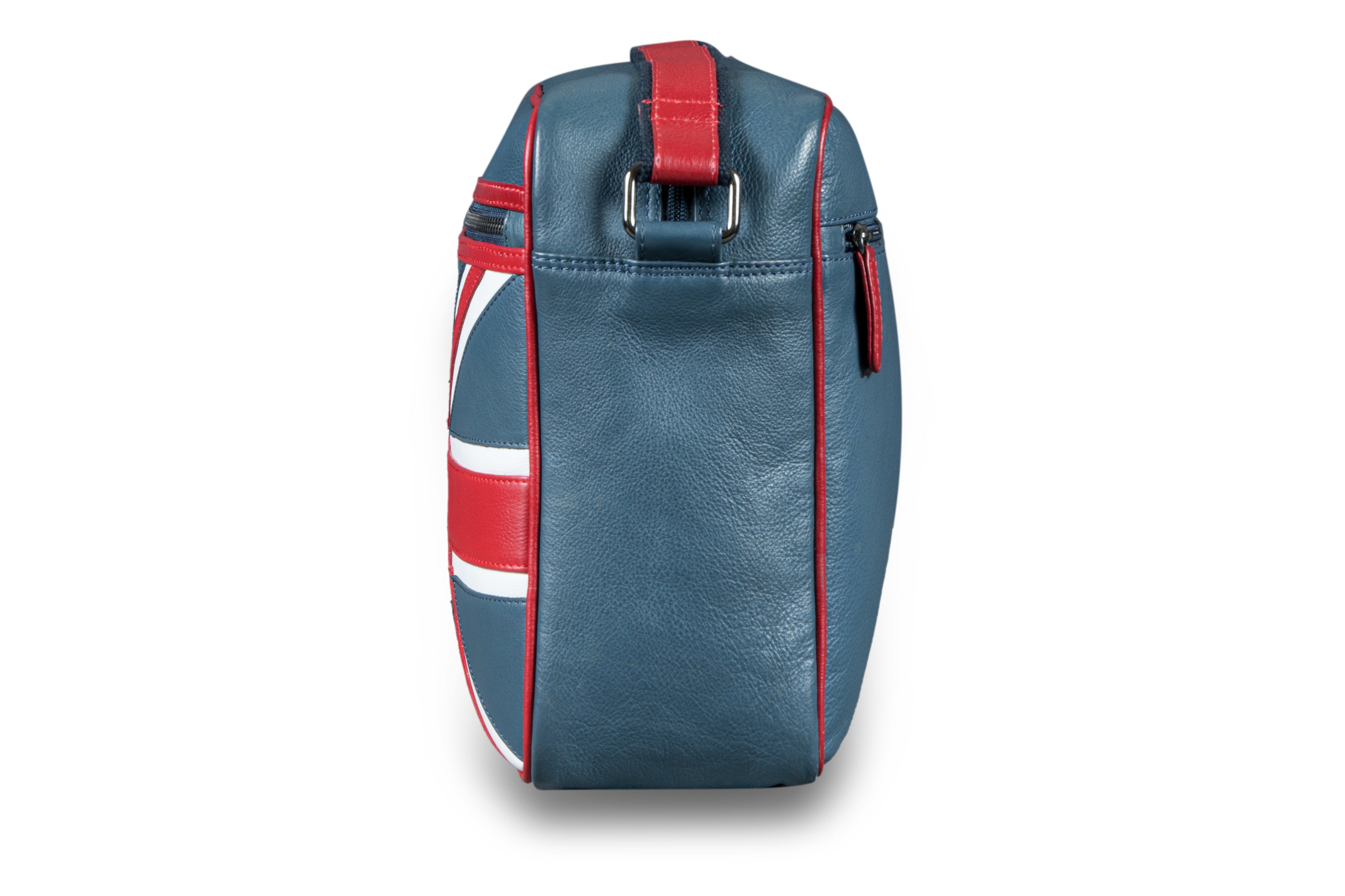 "Harold" Crossbody Bag