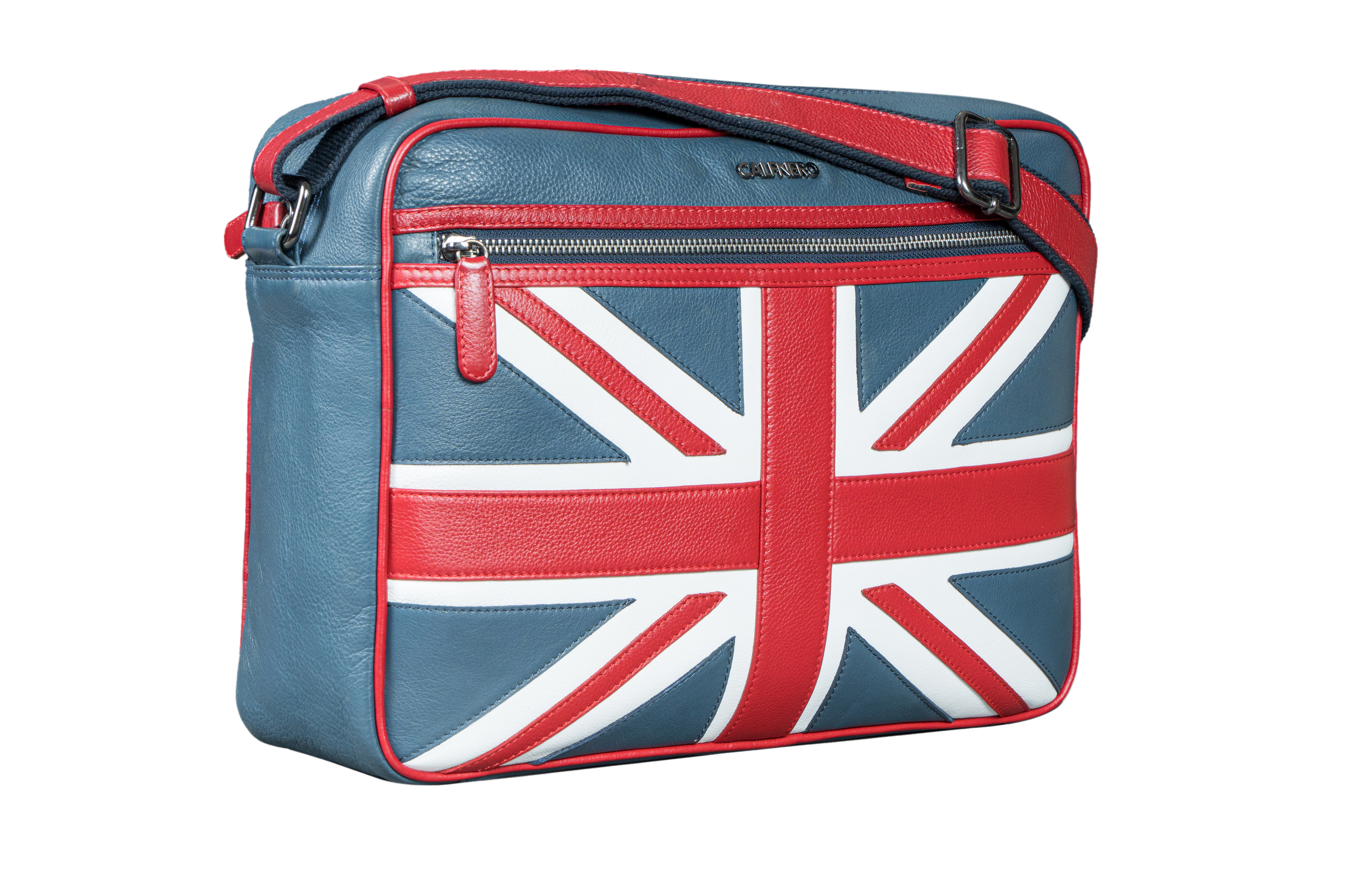 "Harold" Crossbody Bag