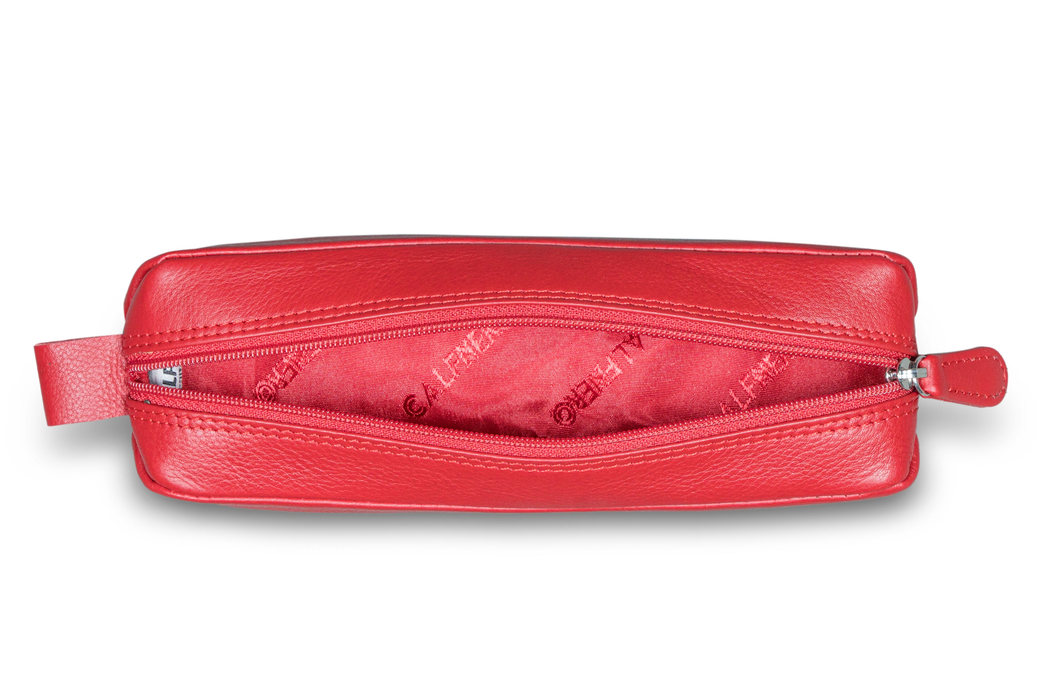"Cato" Pen Case"