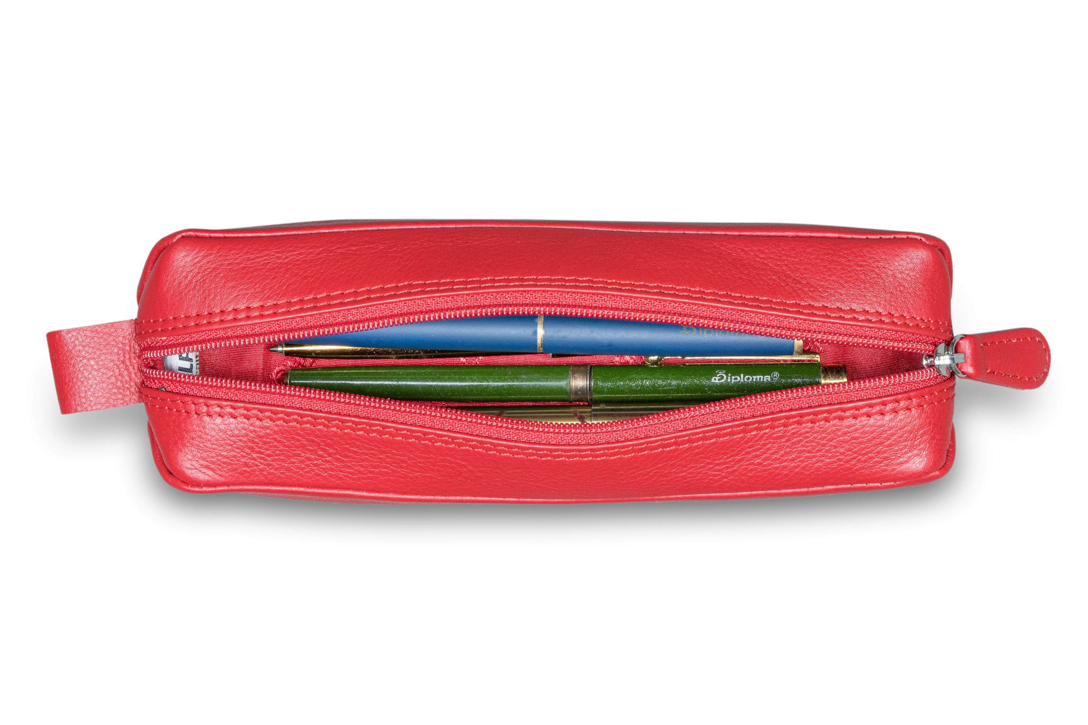 "Cato" Pen Case"