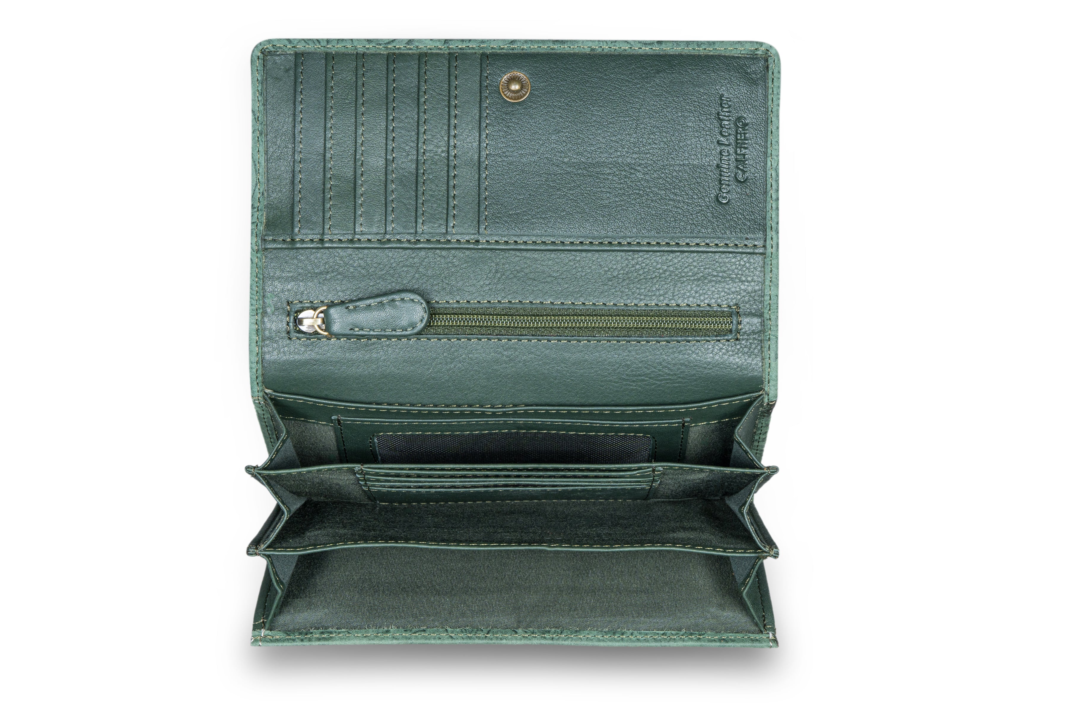 "Ginny" Women's Wallet
