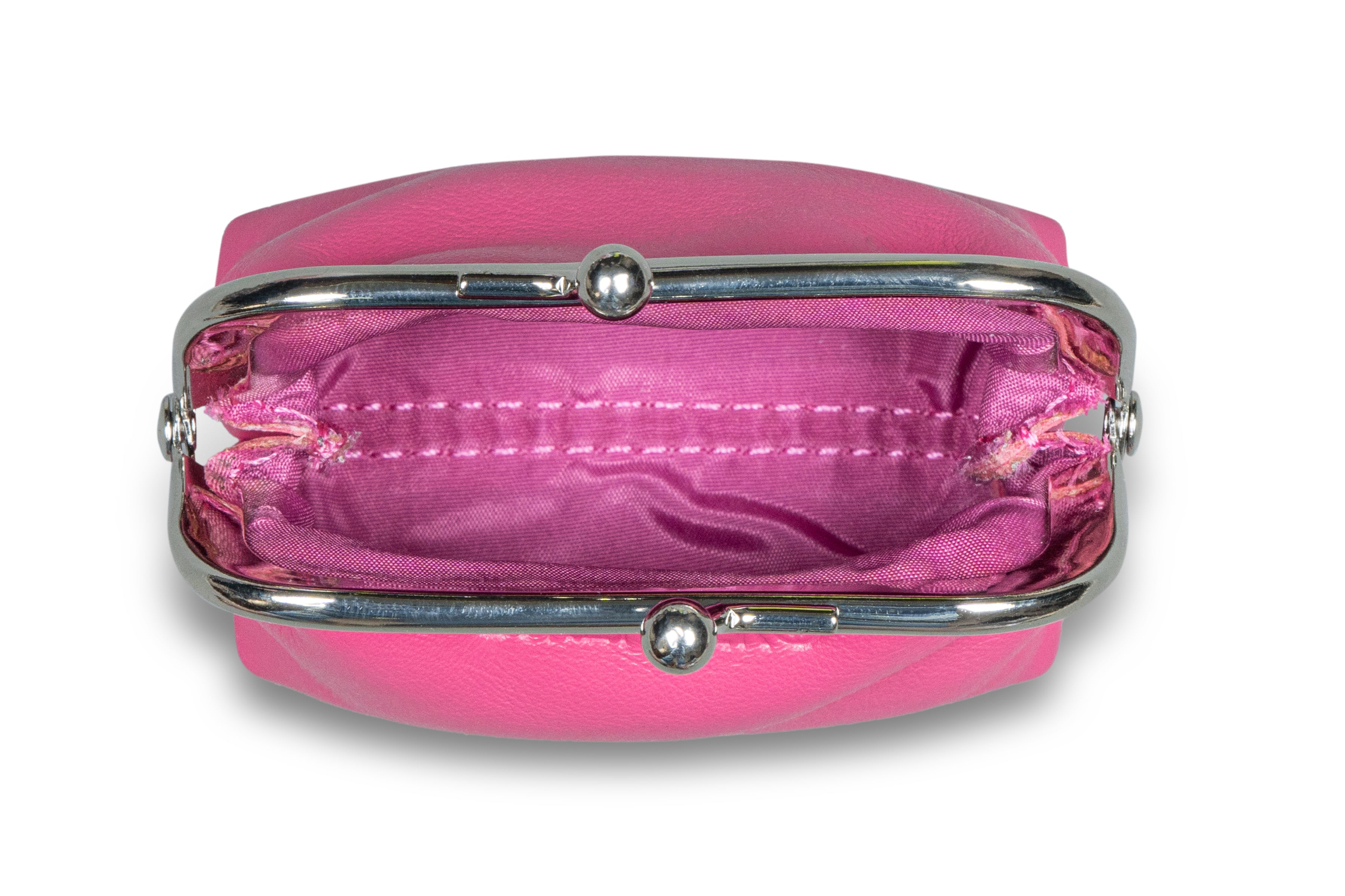 "Minnie"  Women's Coin Case