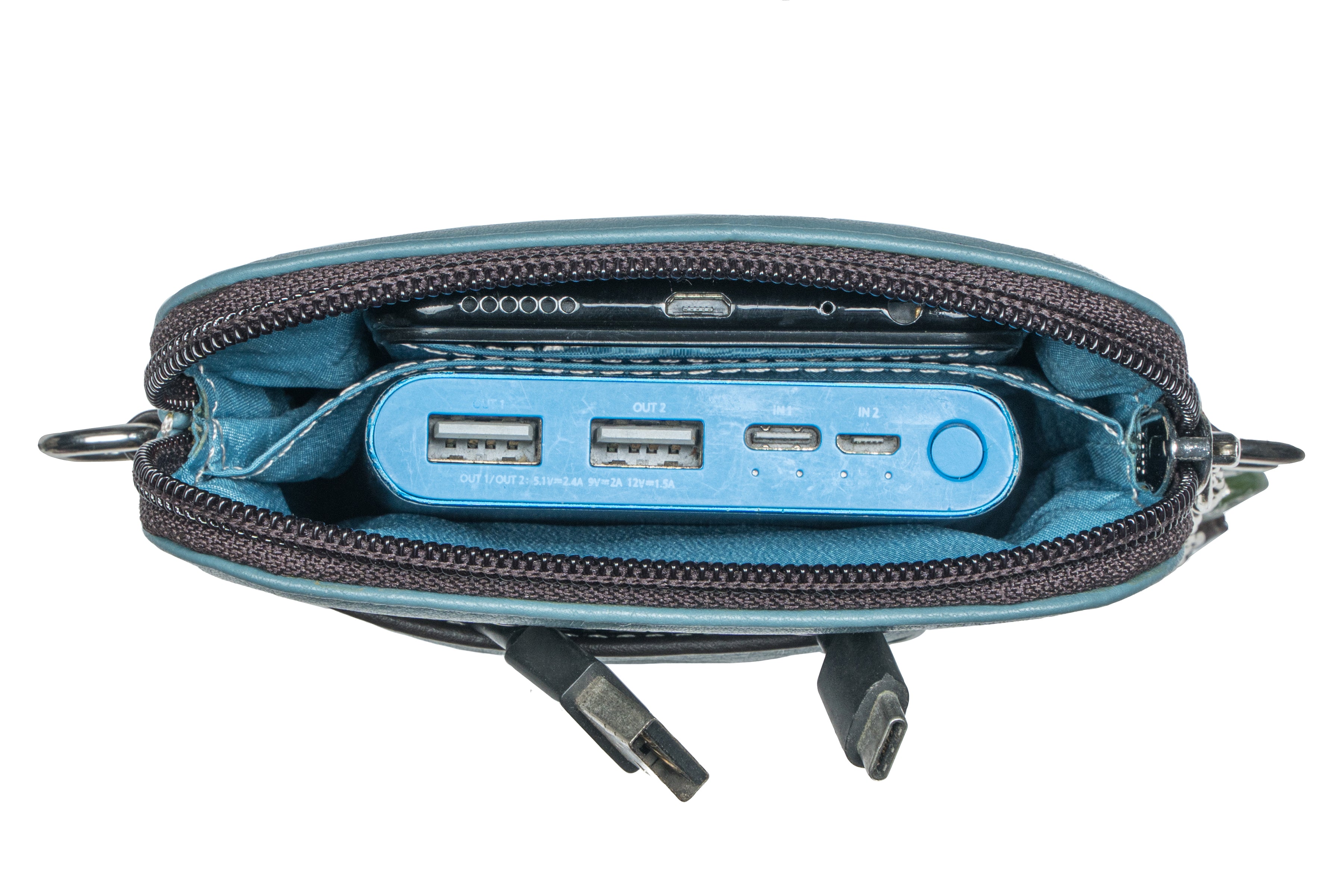 Mira Sling Bag