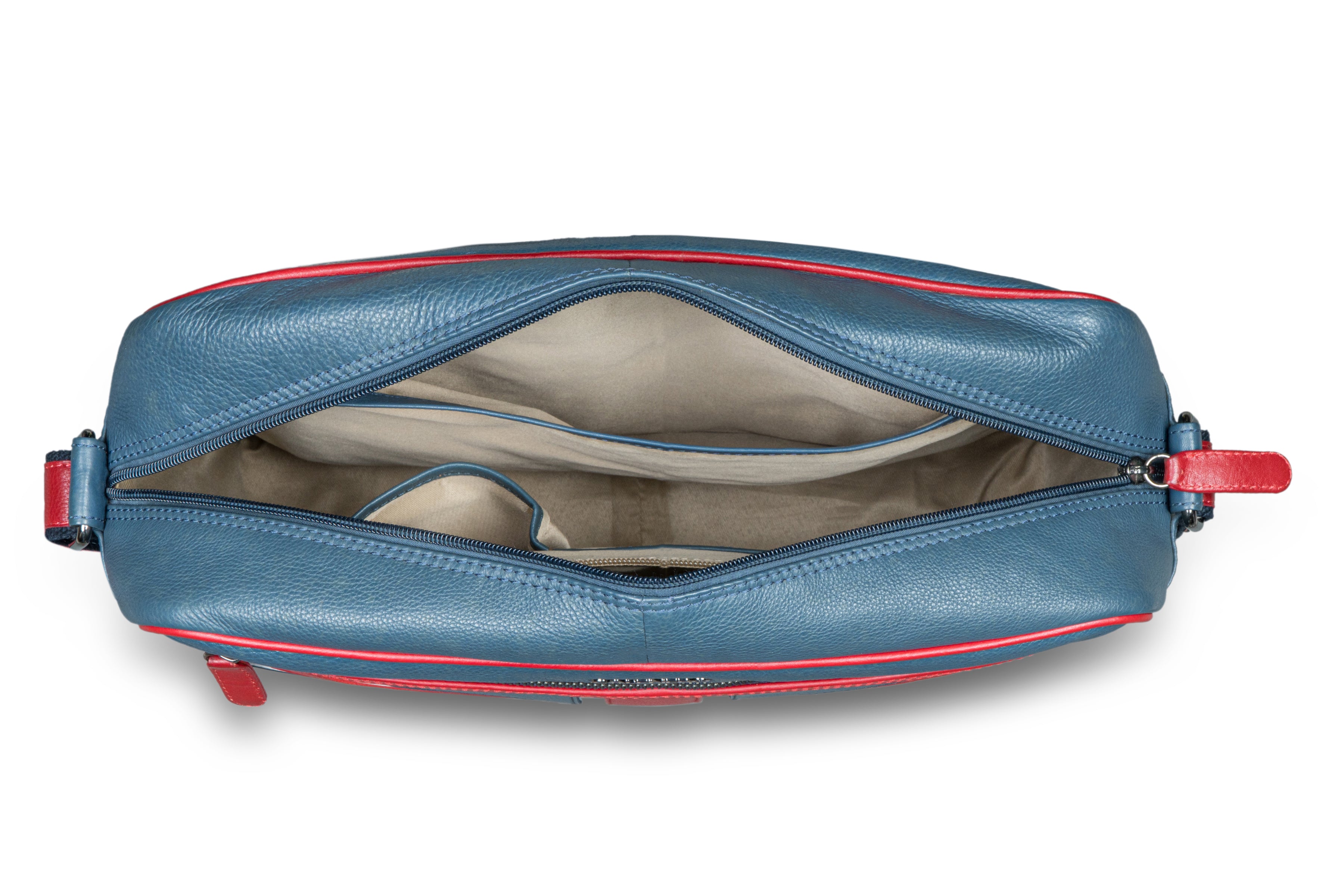 "Harold" Crossbody Bag