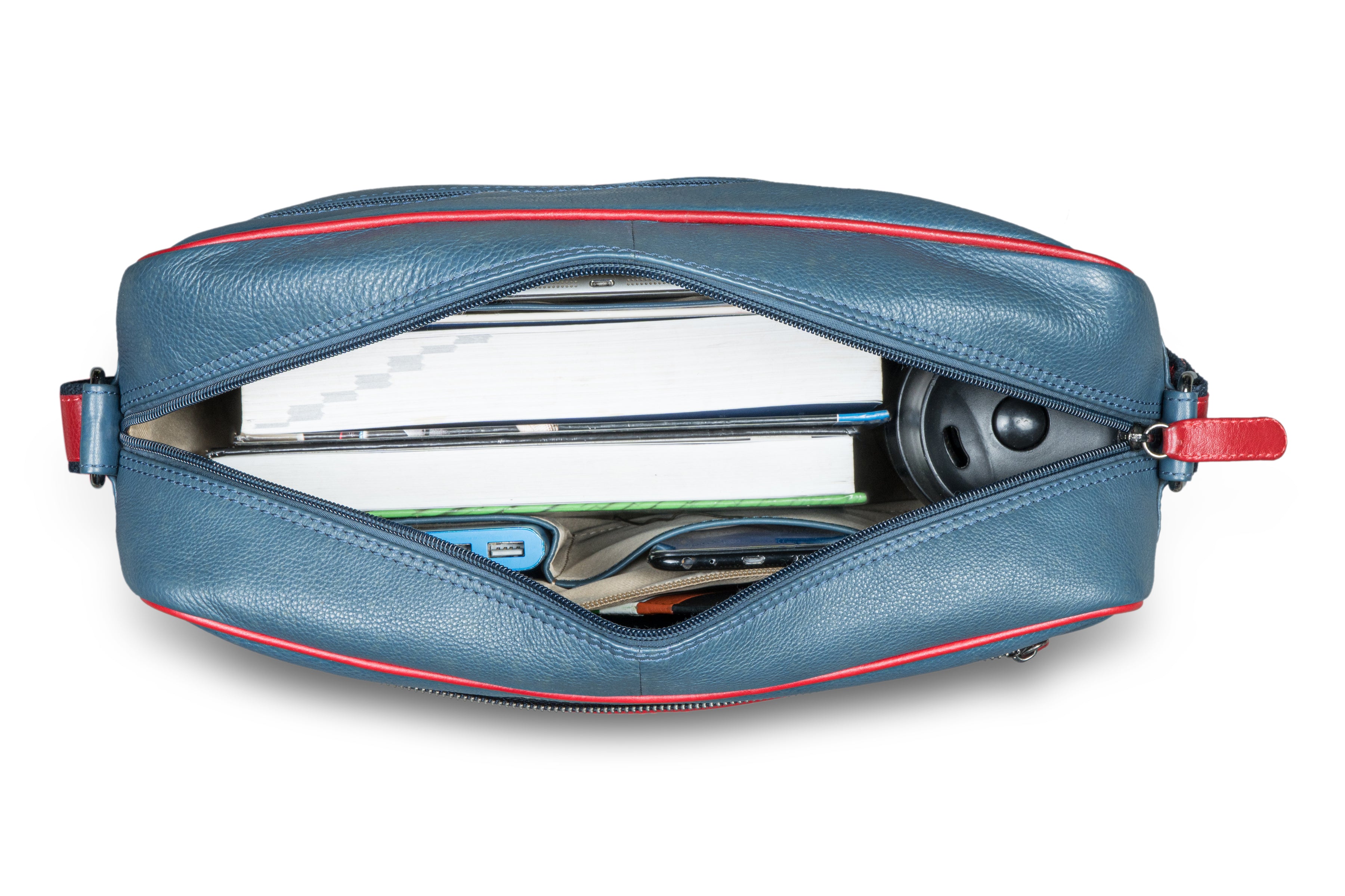 "Harold" Crossbody Bag