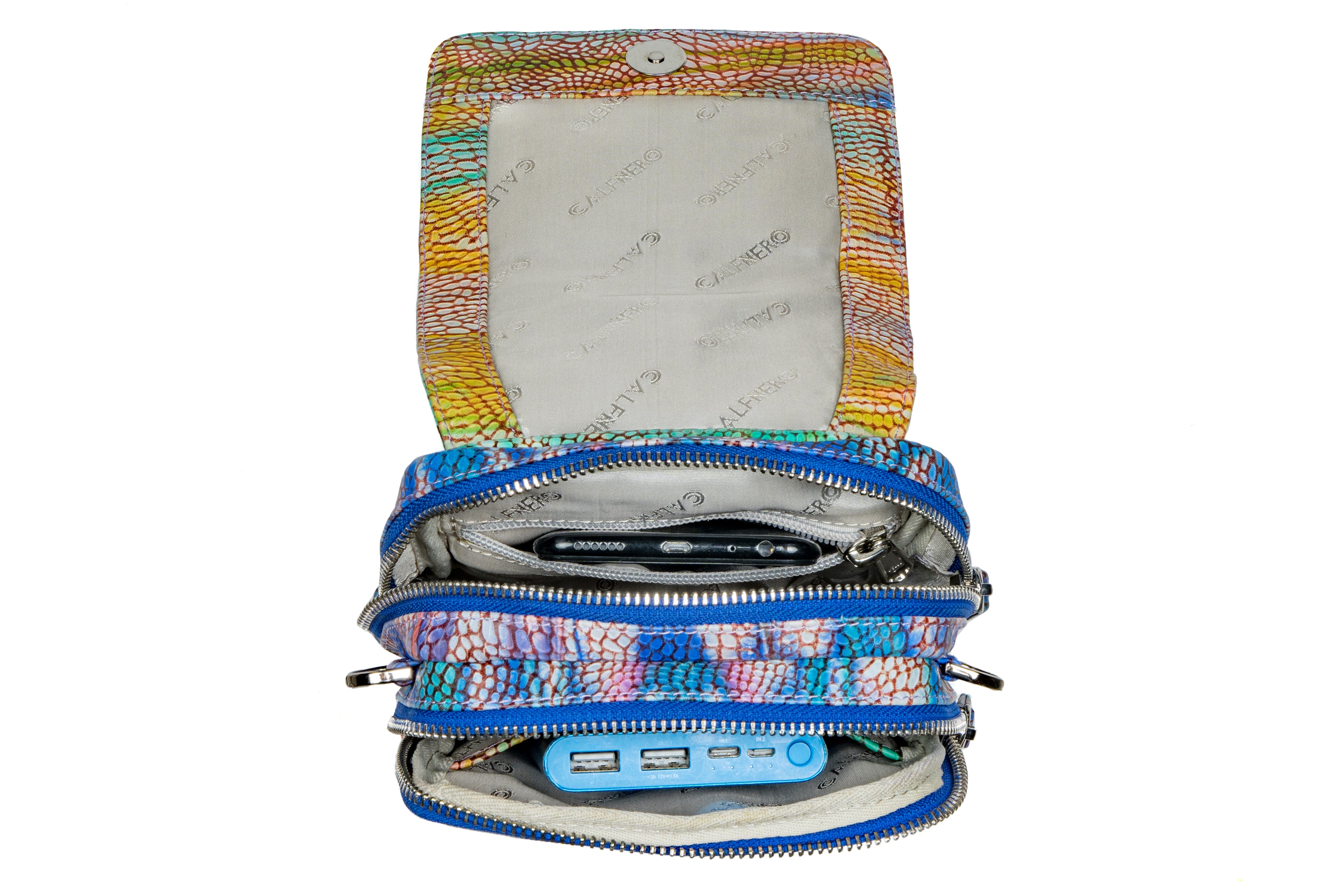 Winnie Sling Bag