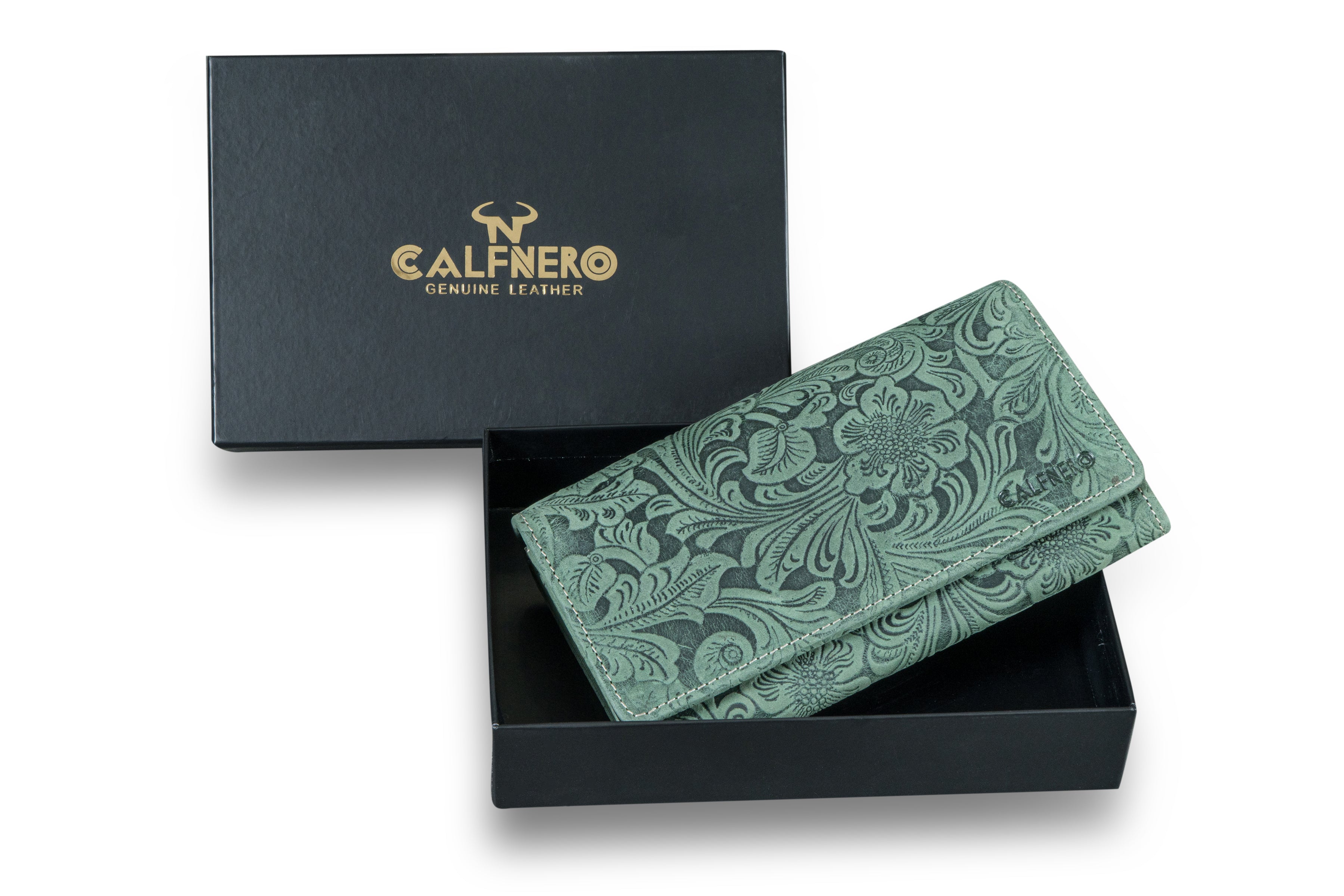 "Ginny" Women's Wallet