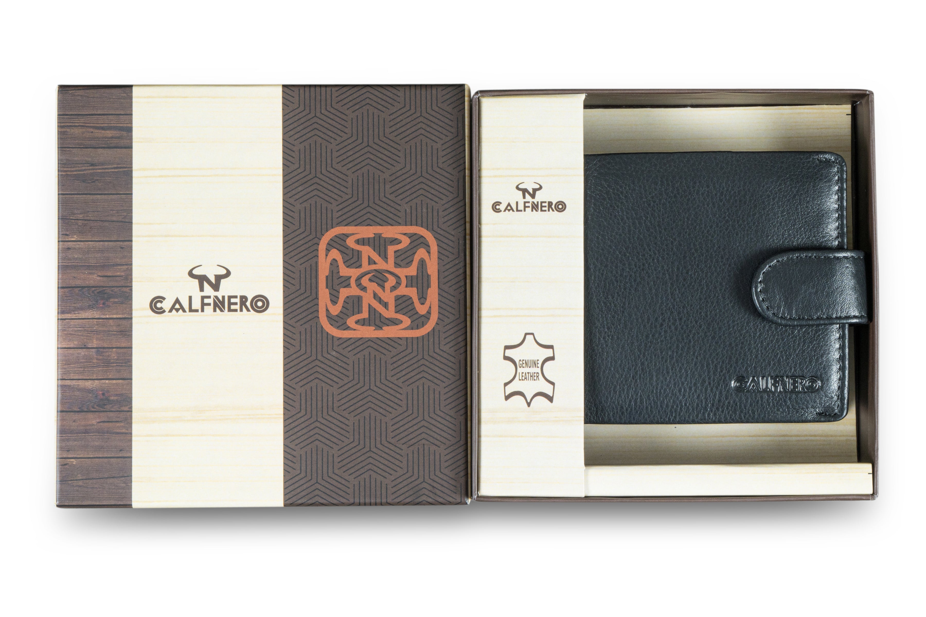 Wilder Men's Wallet