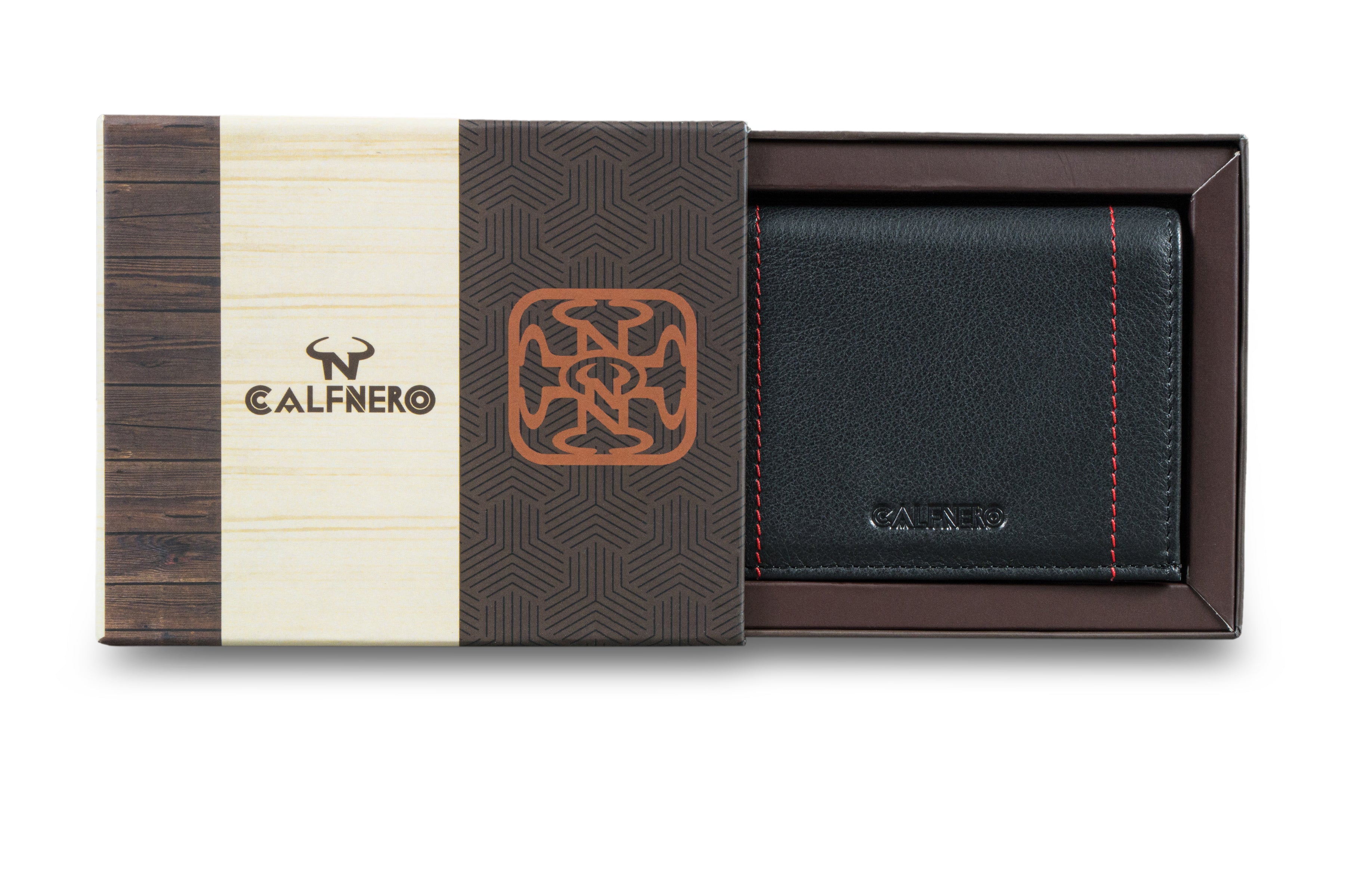 Wren Card Case