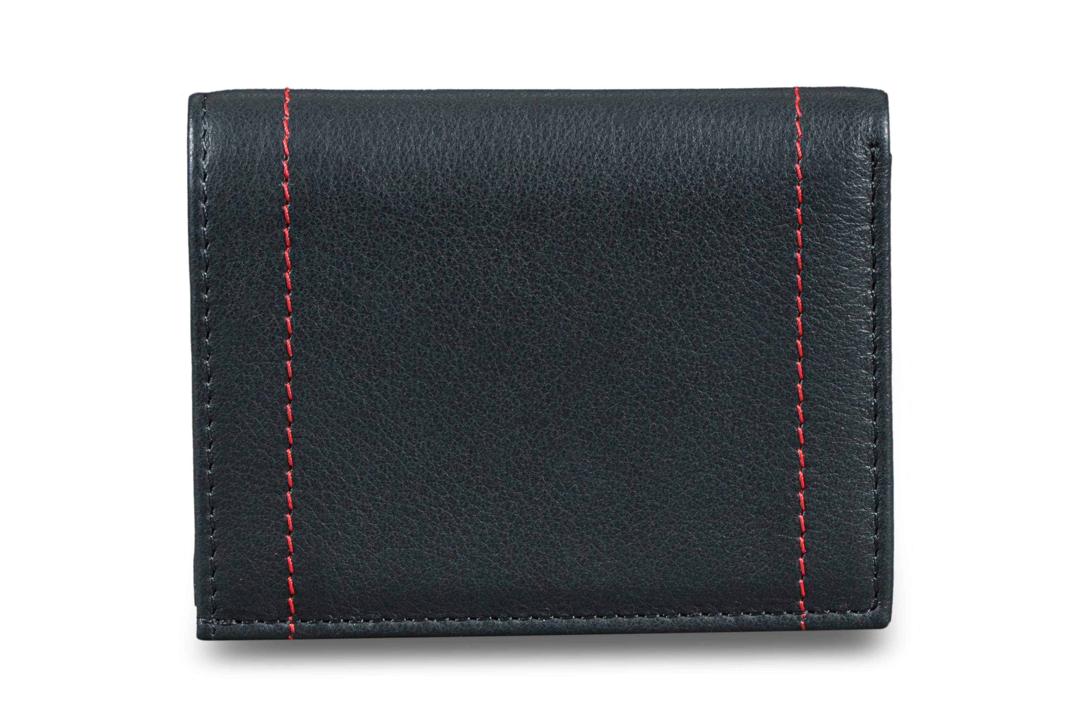Wren Card Case
