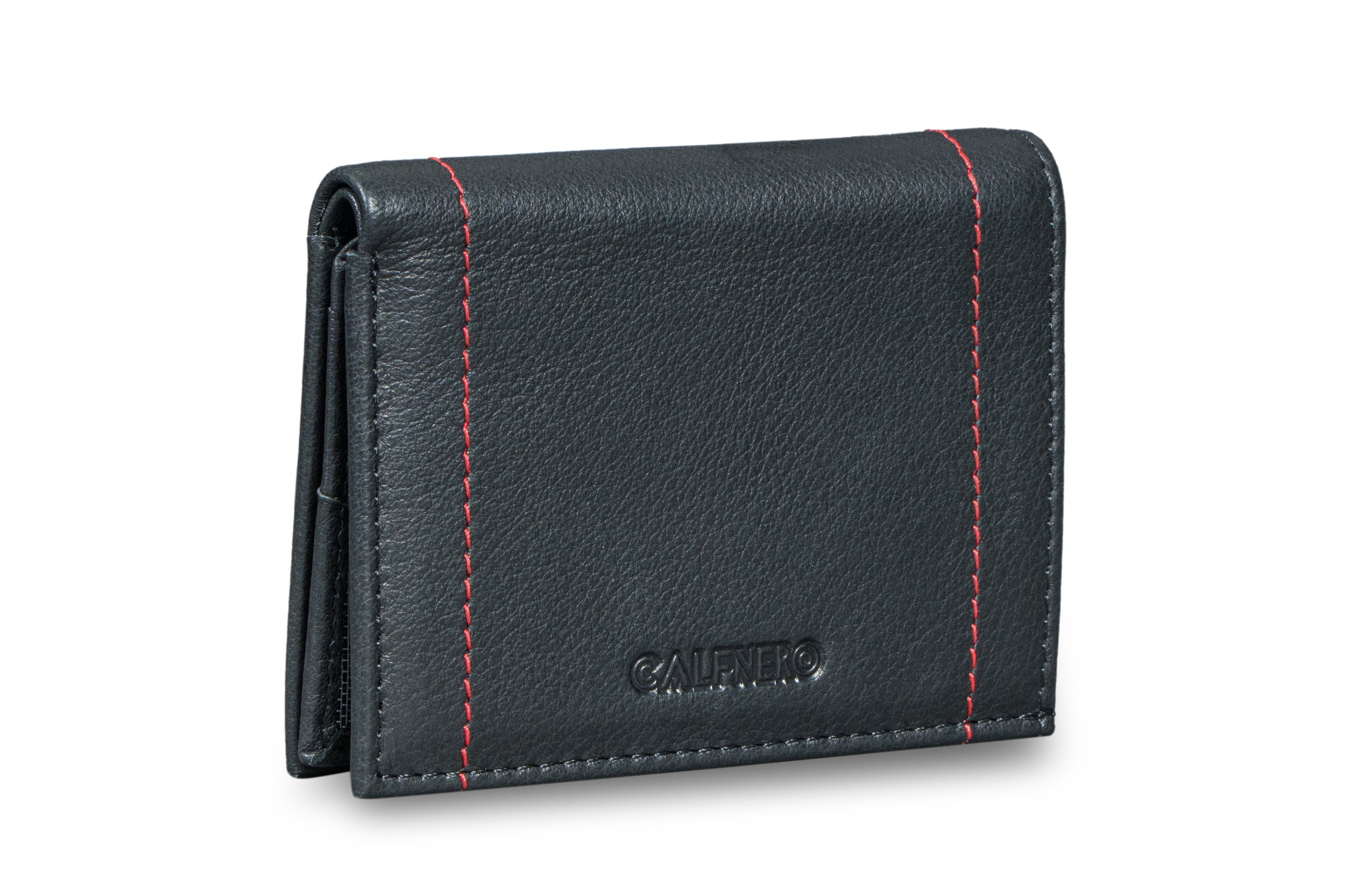 Wren Card Case