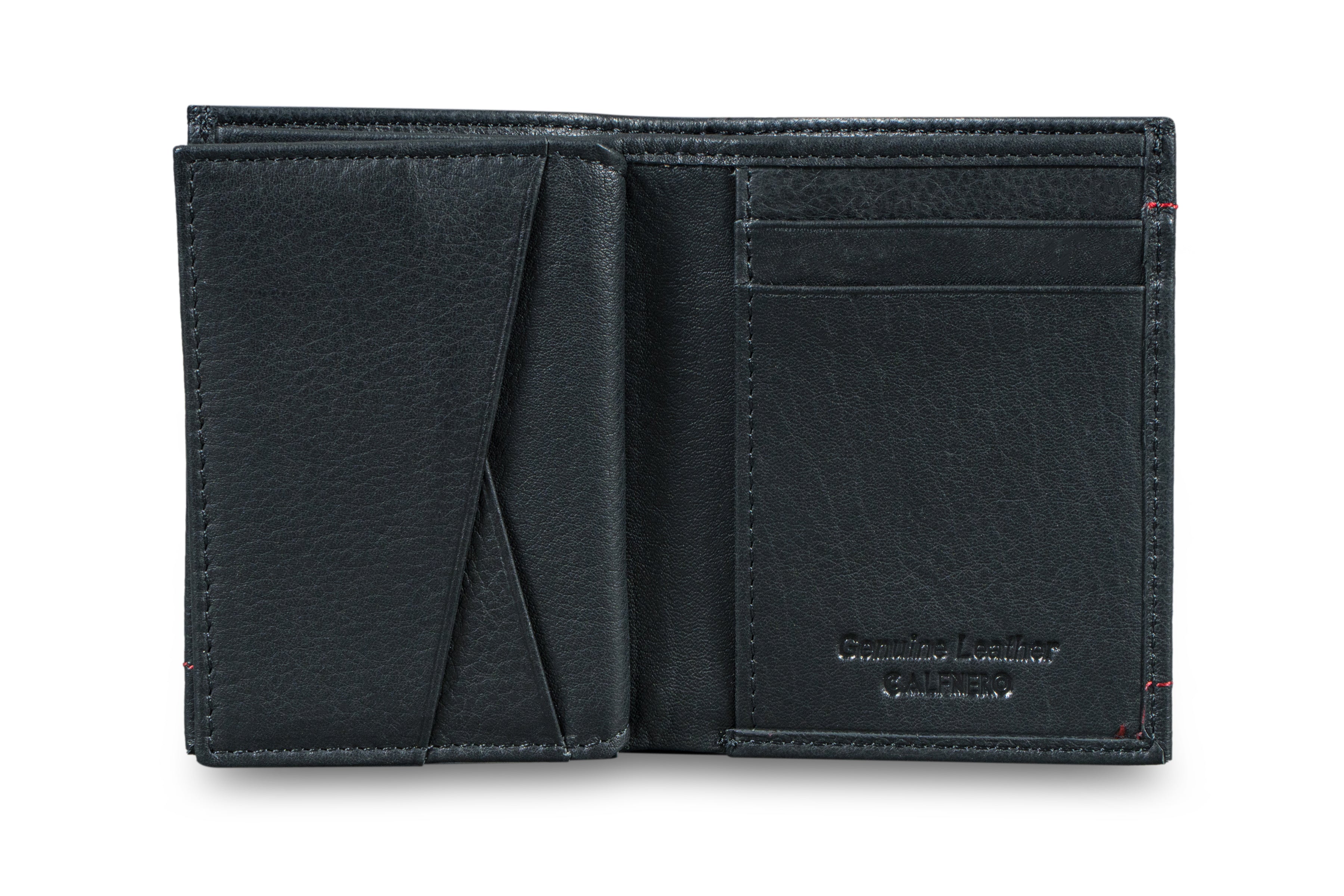 Wren Card Case