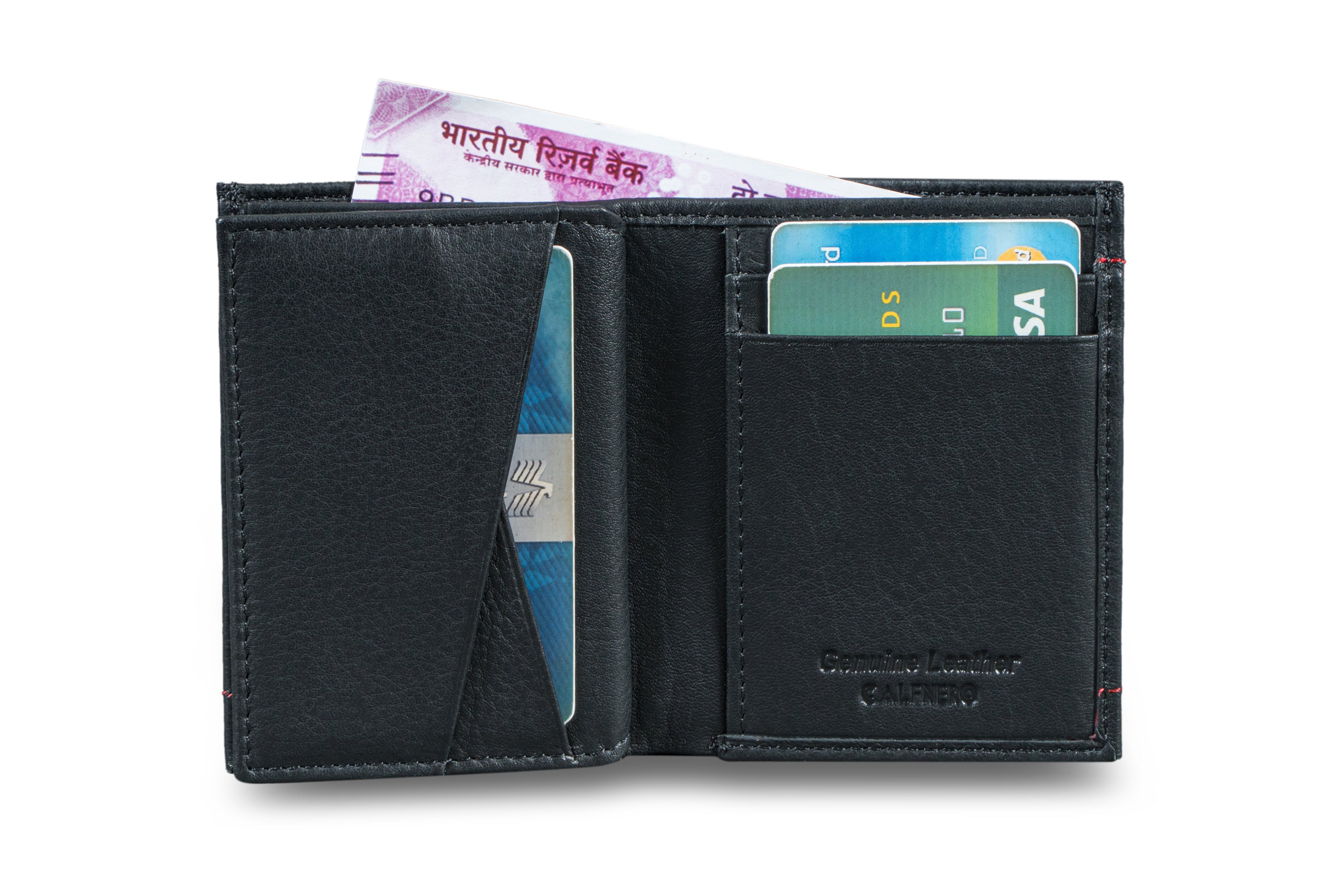 Wren Card Case