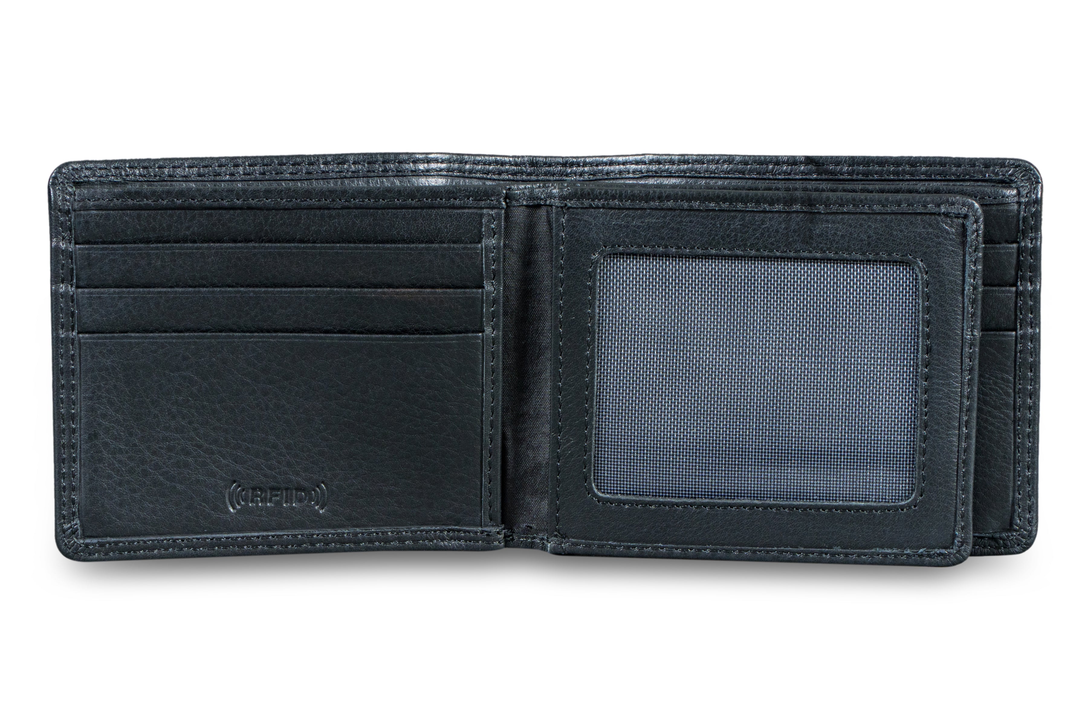 Zuno Men's Wallet