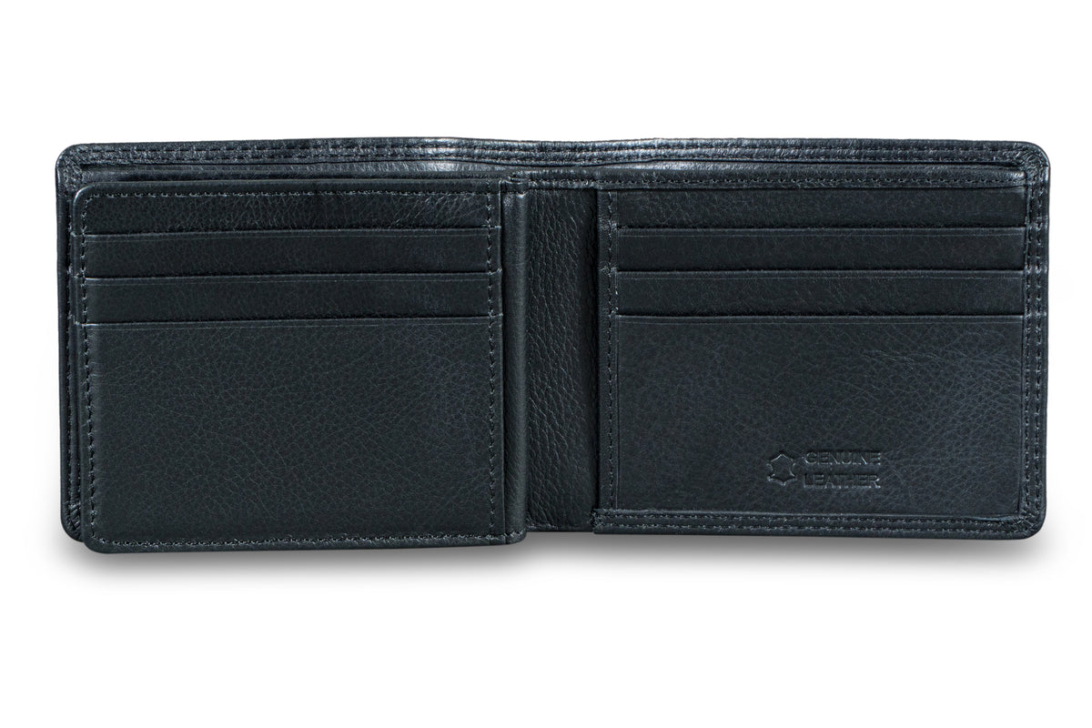 The Black Edition Men's Combo