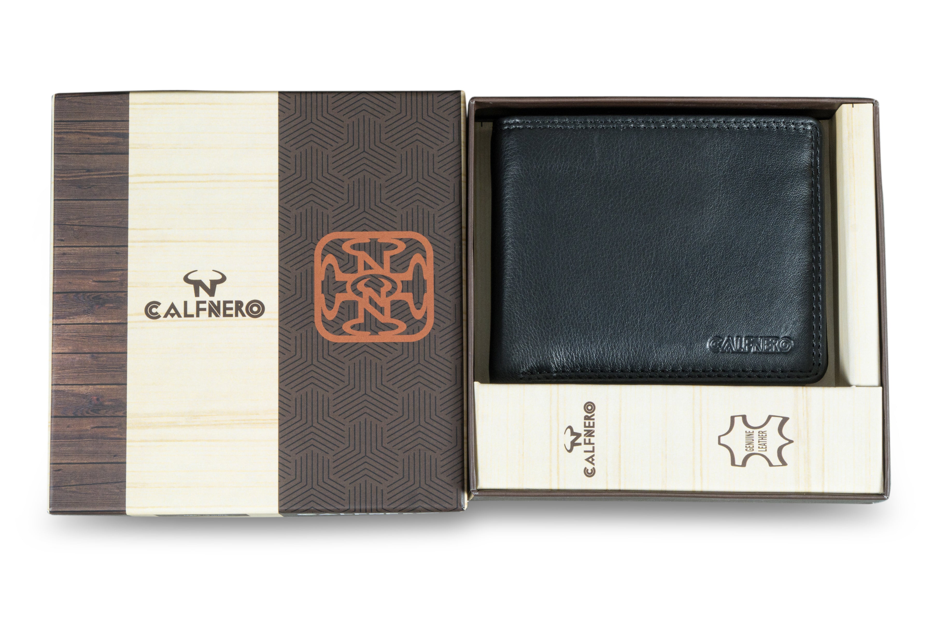 Zuno Men's Wallet