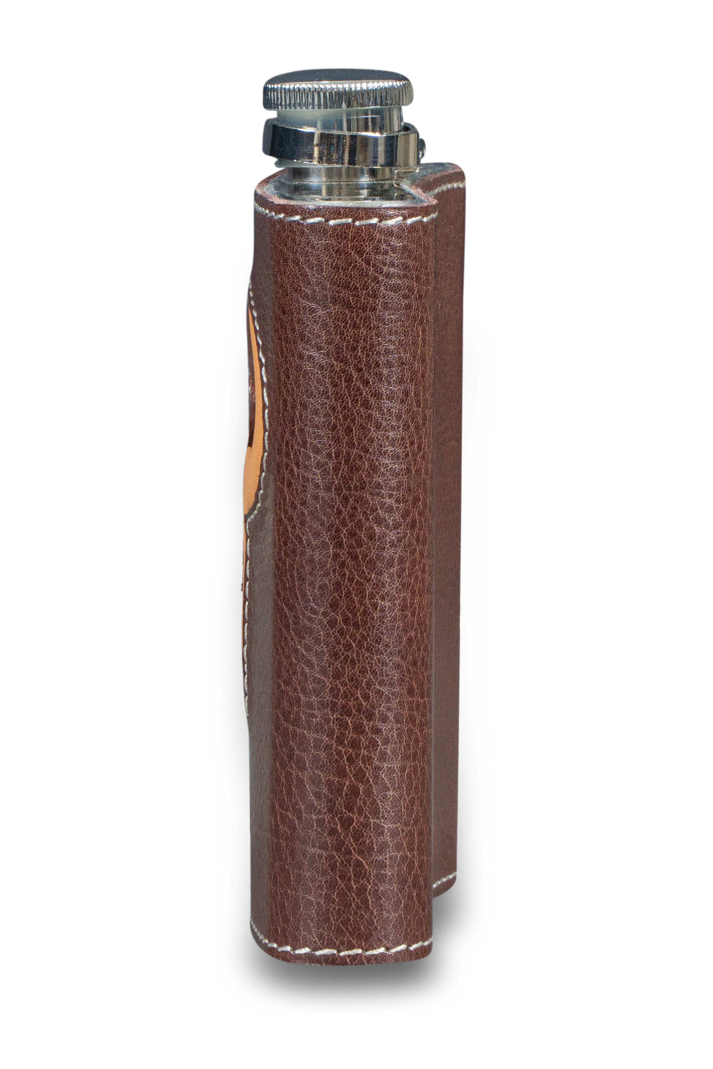 "Gentleman’s Pour" Flask