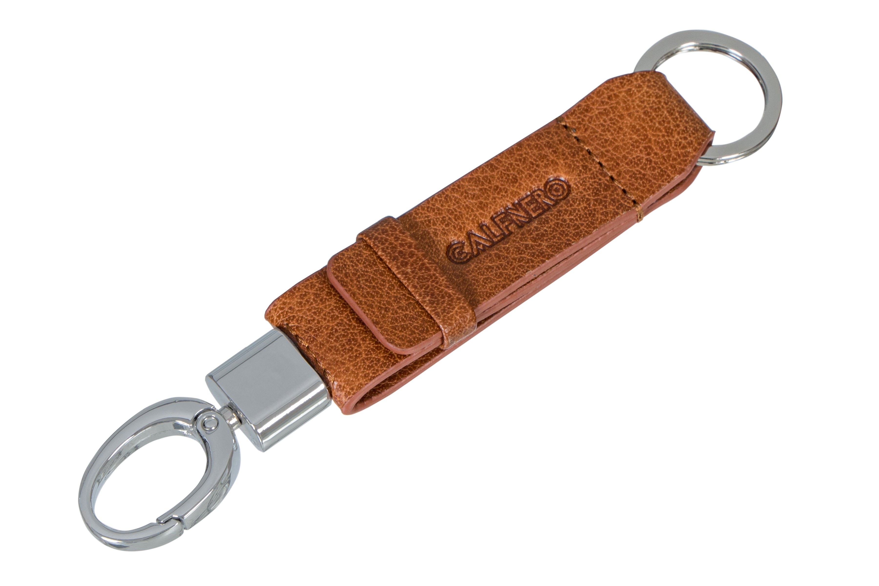 The Kaia Key Ring