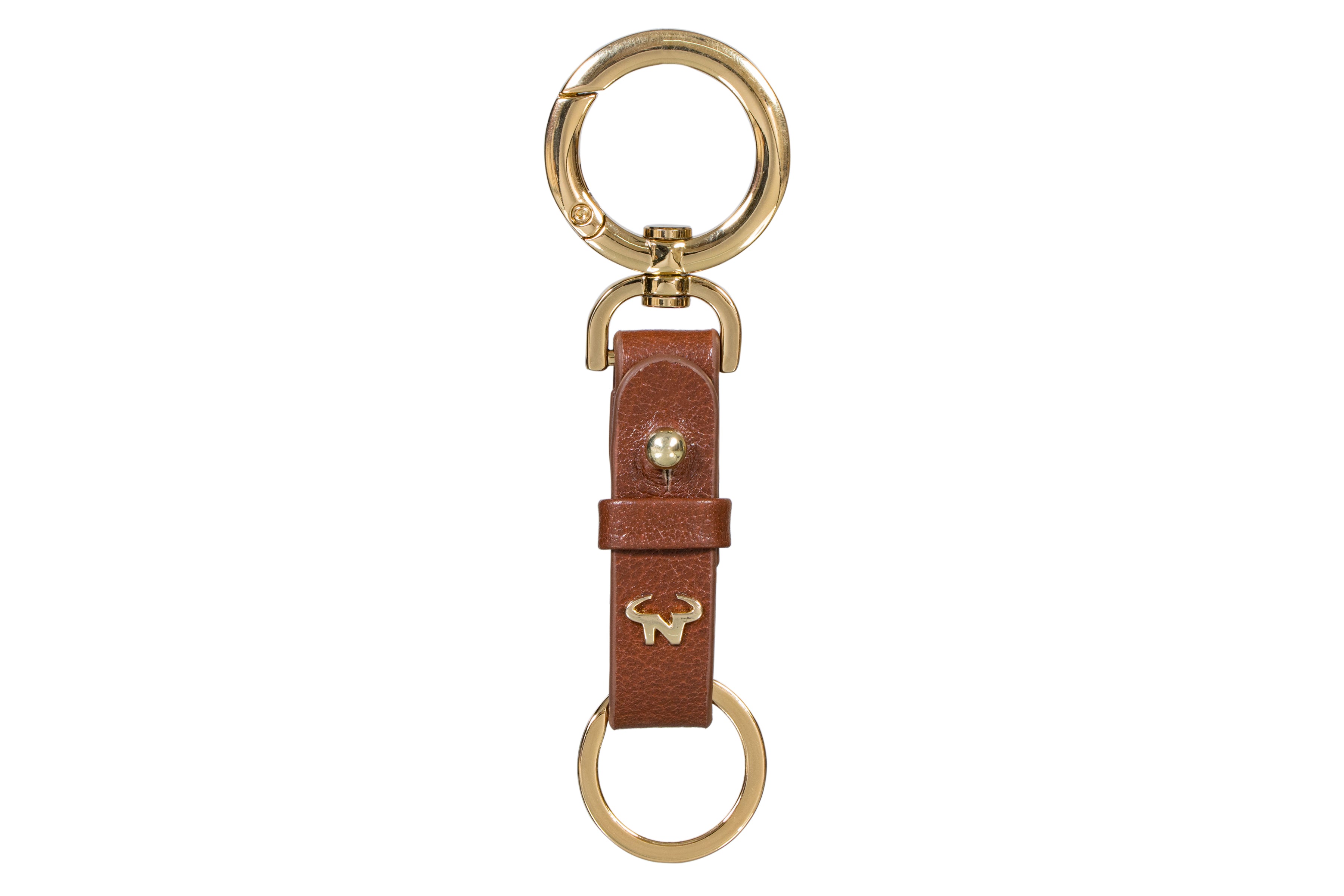 The Tinko Key Ring