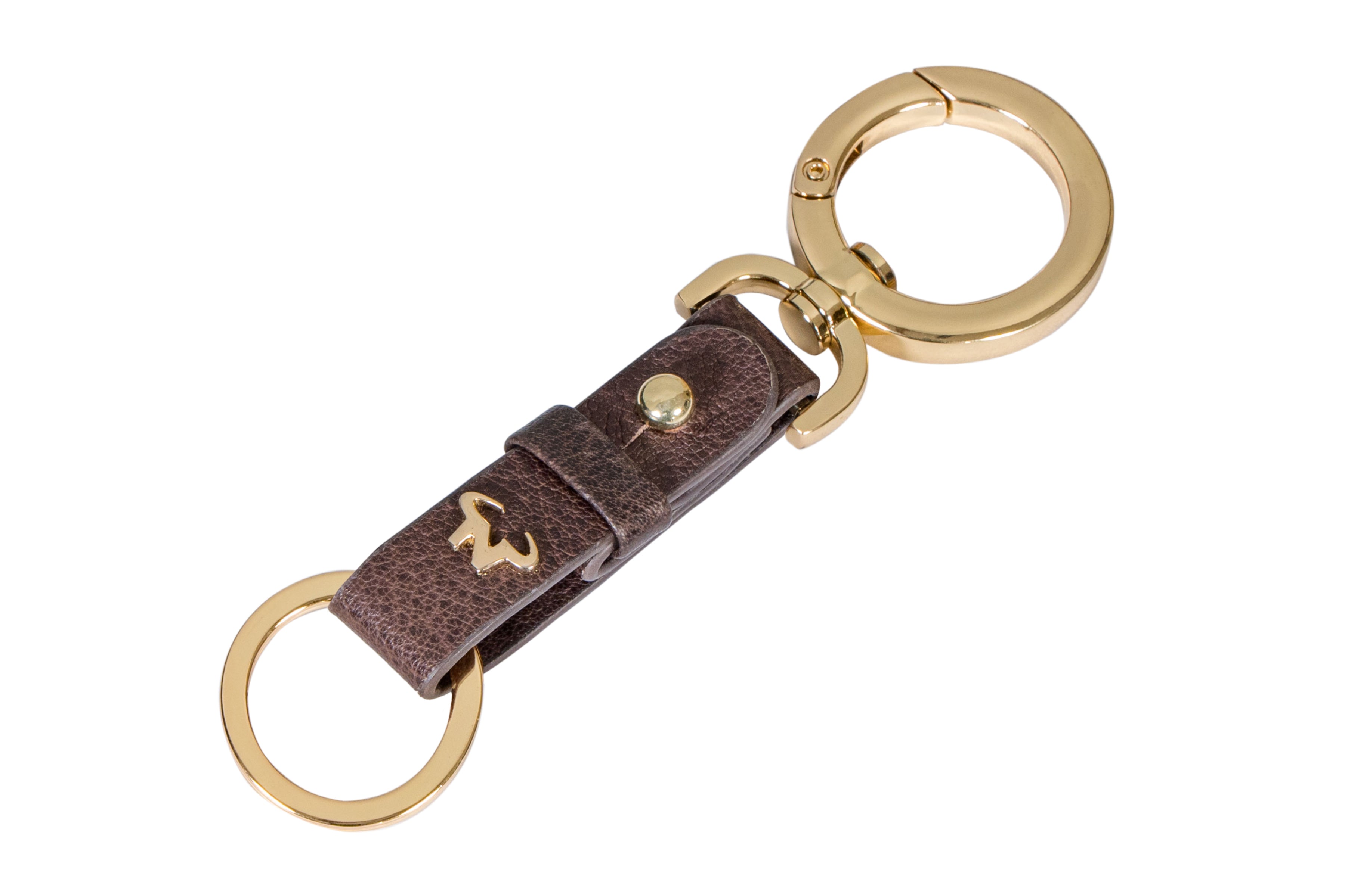 The Tinko Key Ring