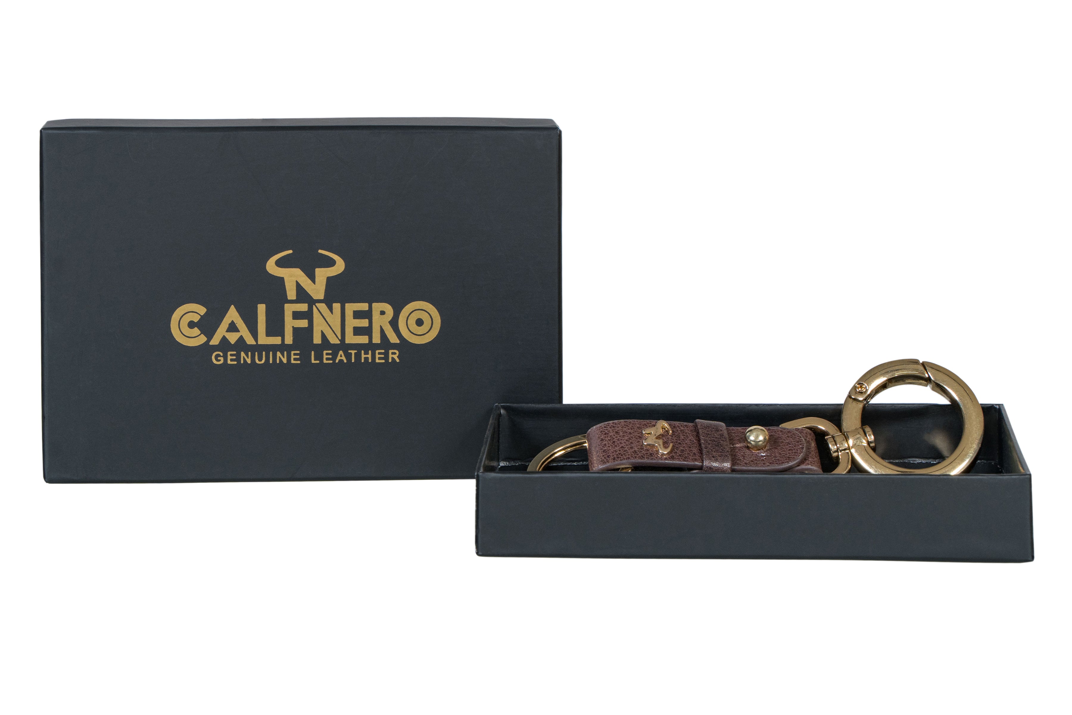 The Tinko Key Ring