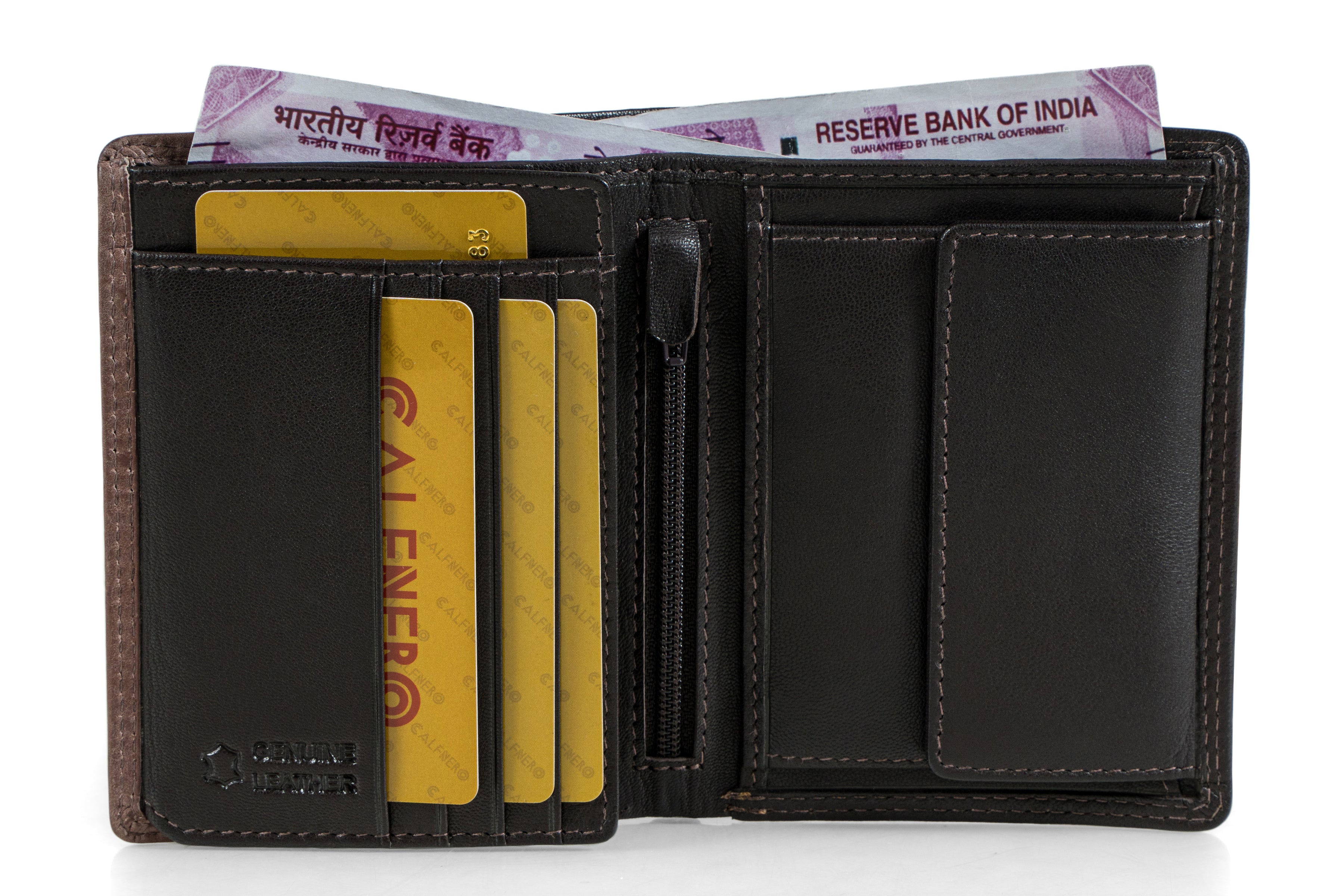 Harrison Men's Wallet