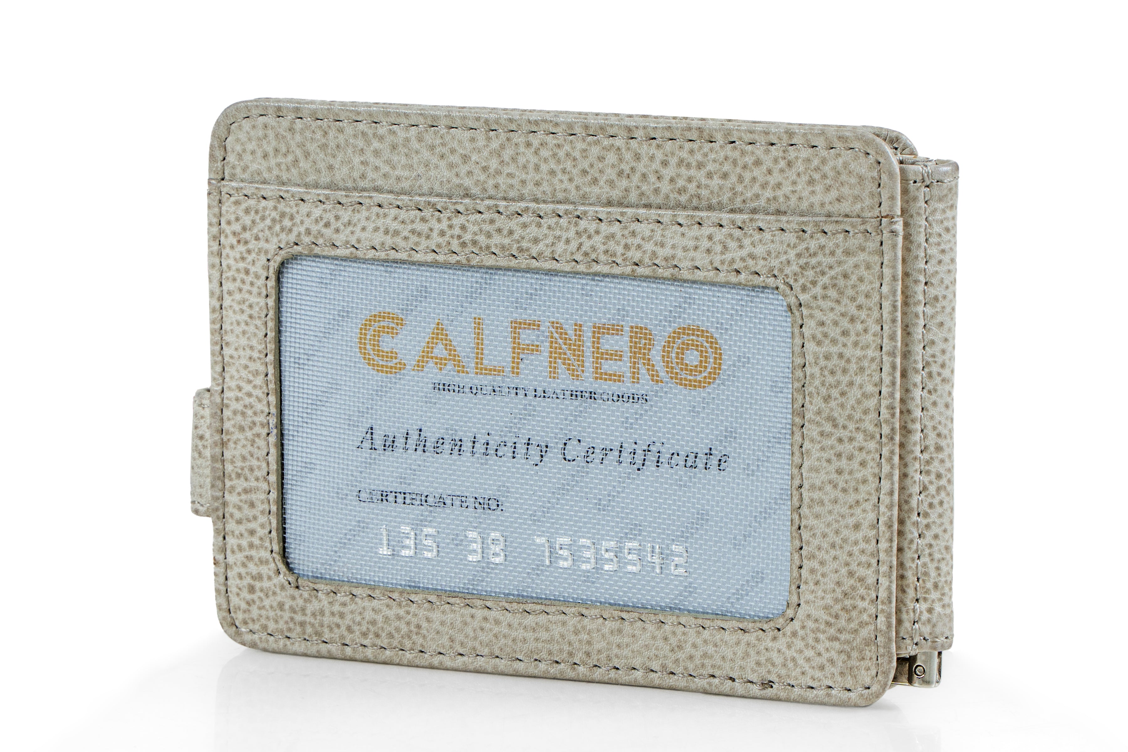 Haaland Card Case