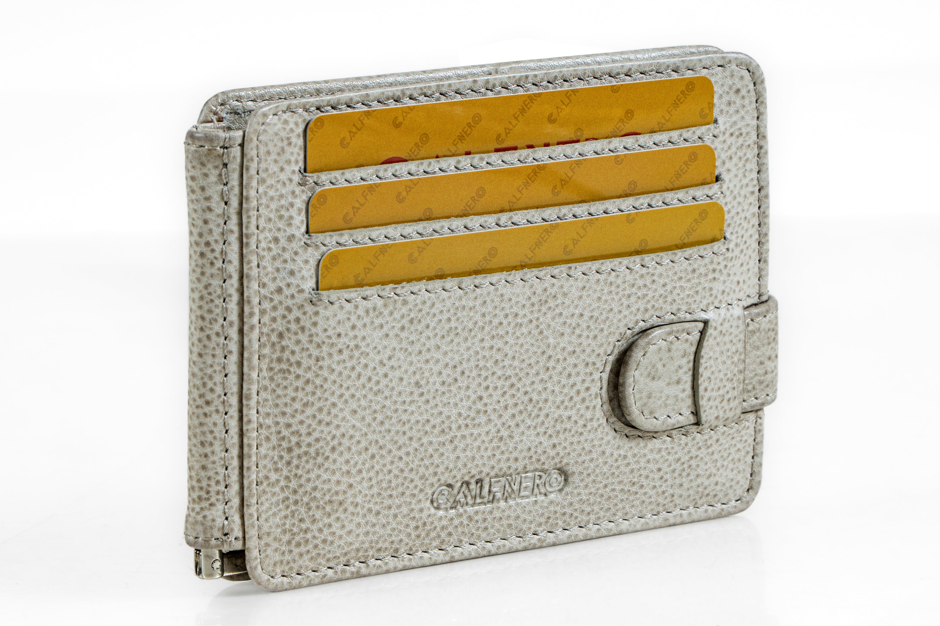Haaland Card Case