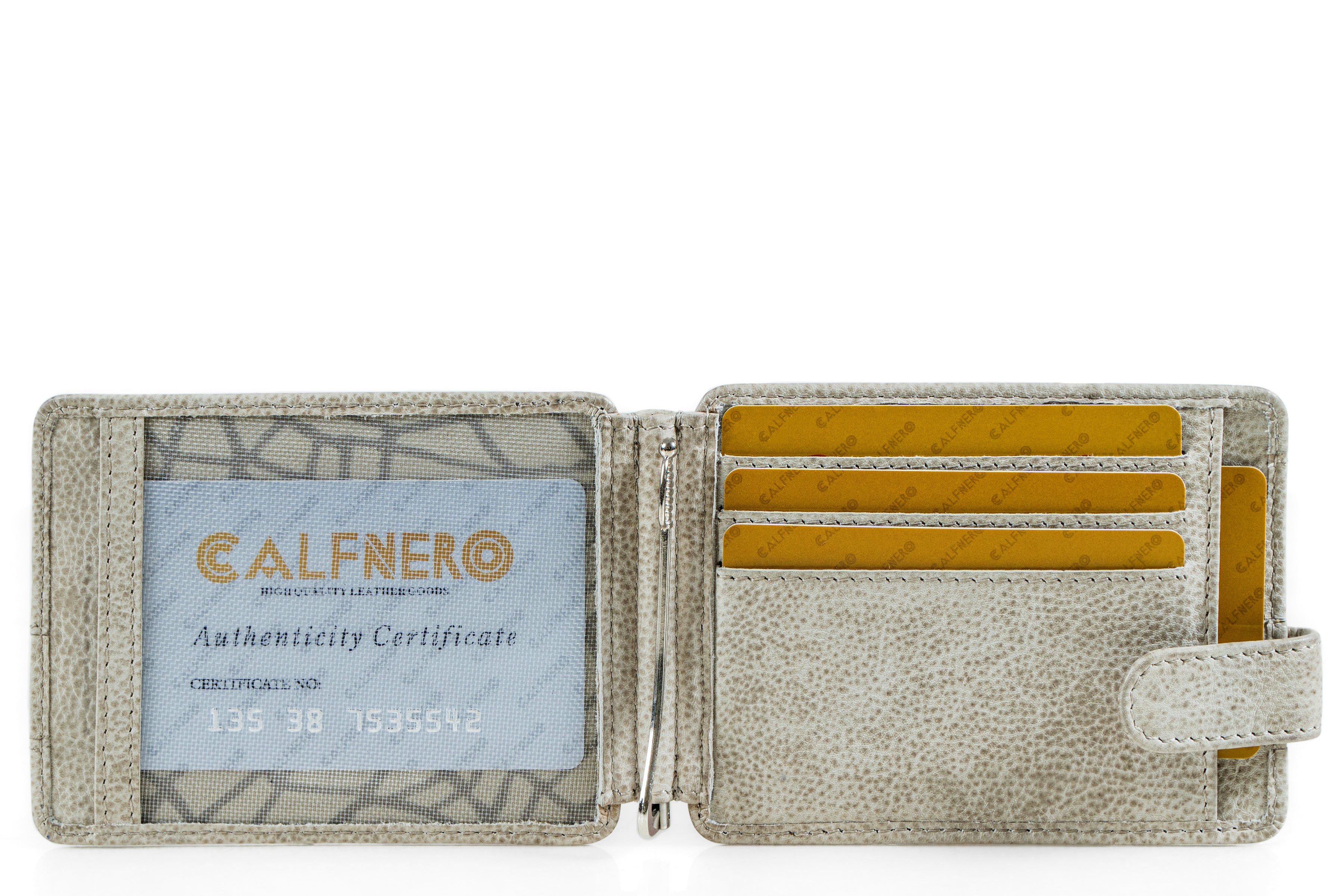 Haaland Card Case