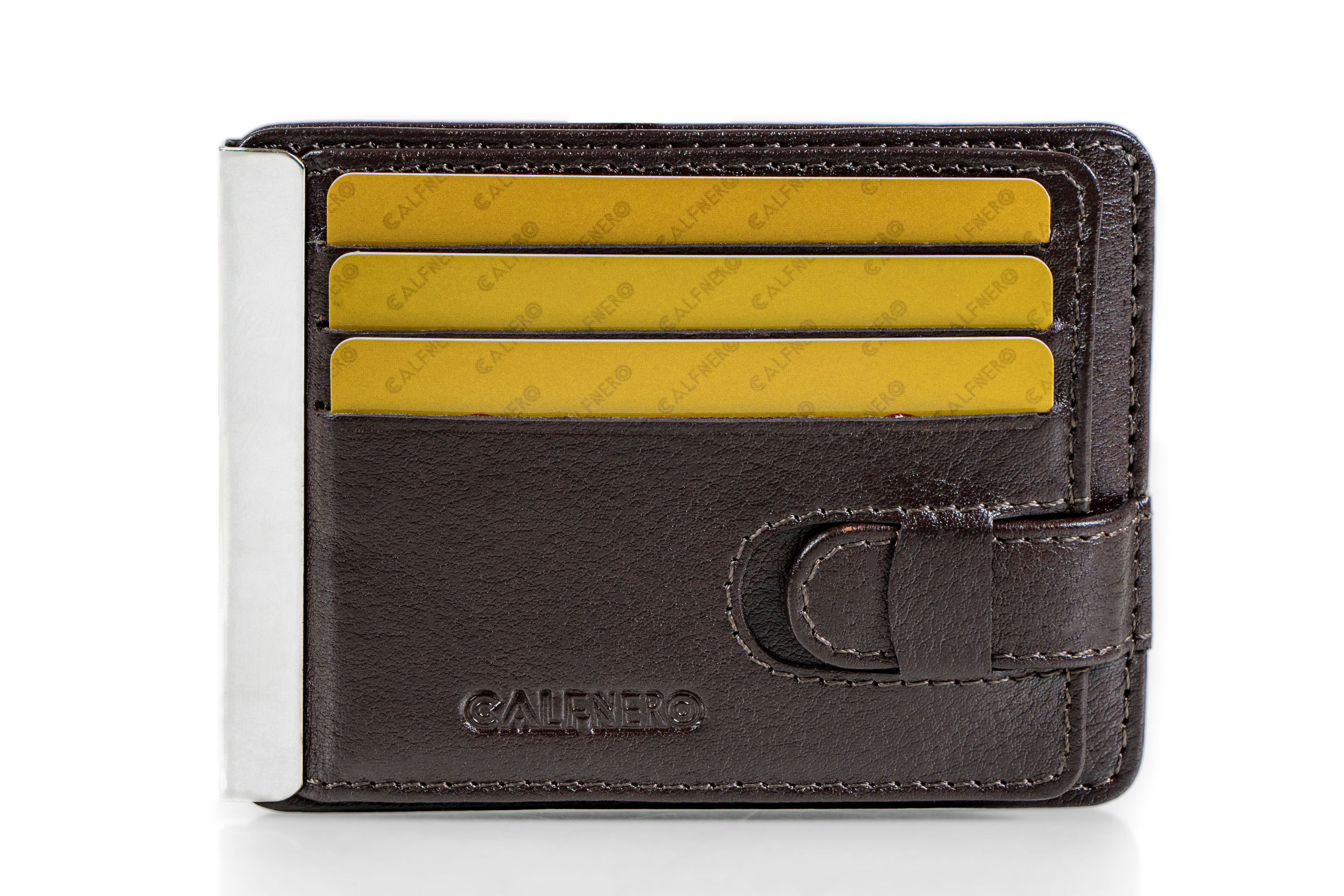 Caleb Card Case