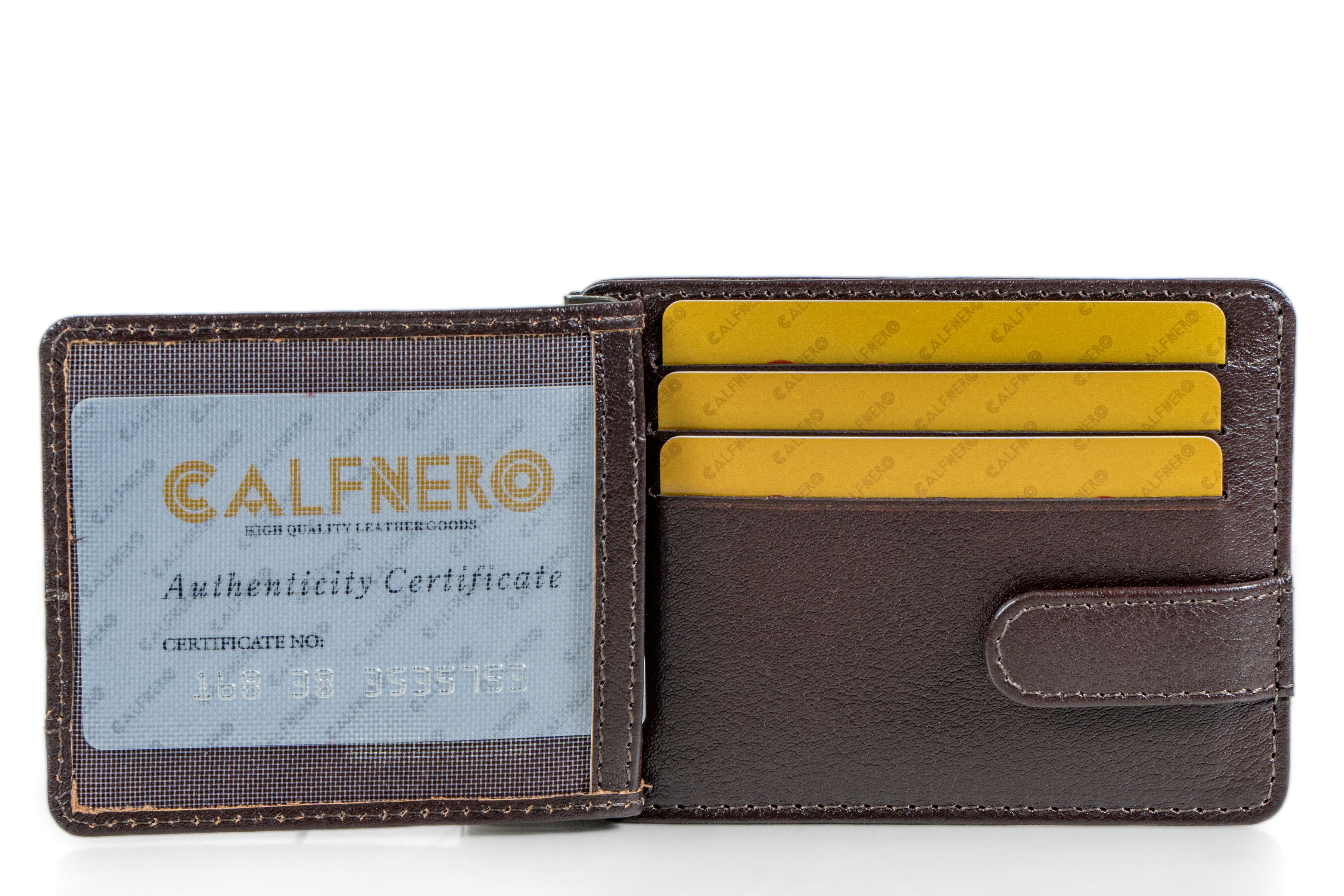 Caleb Card Case