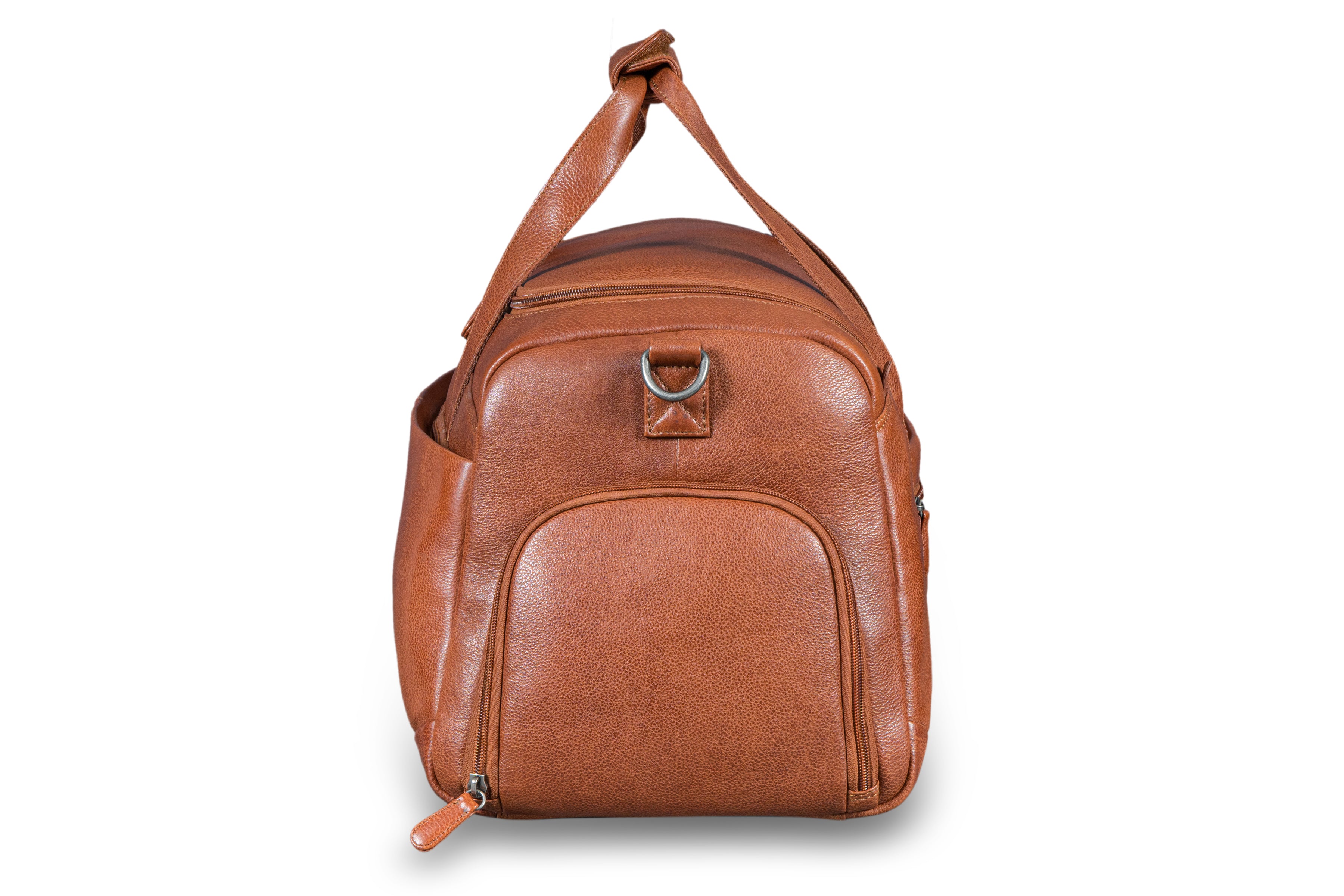 James Duffel Bag