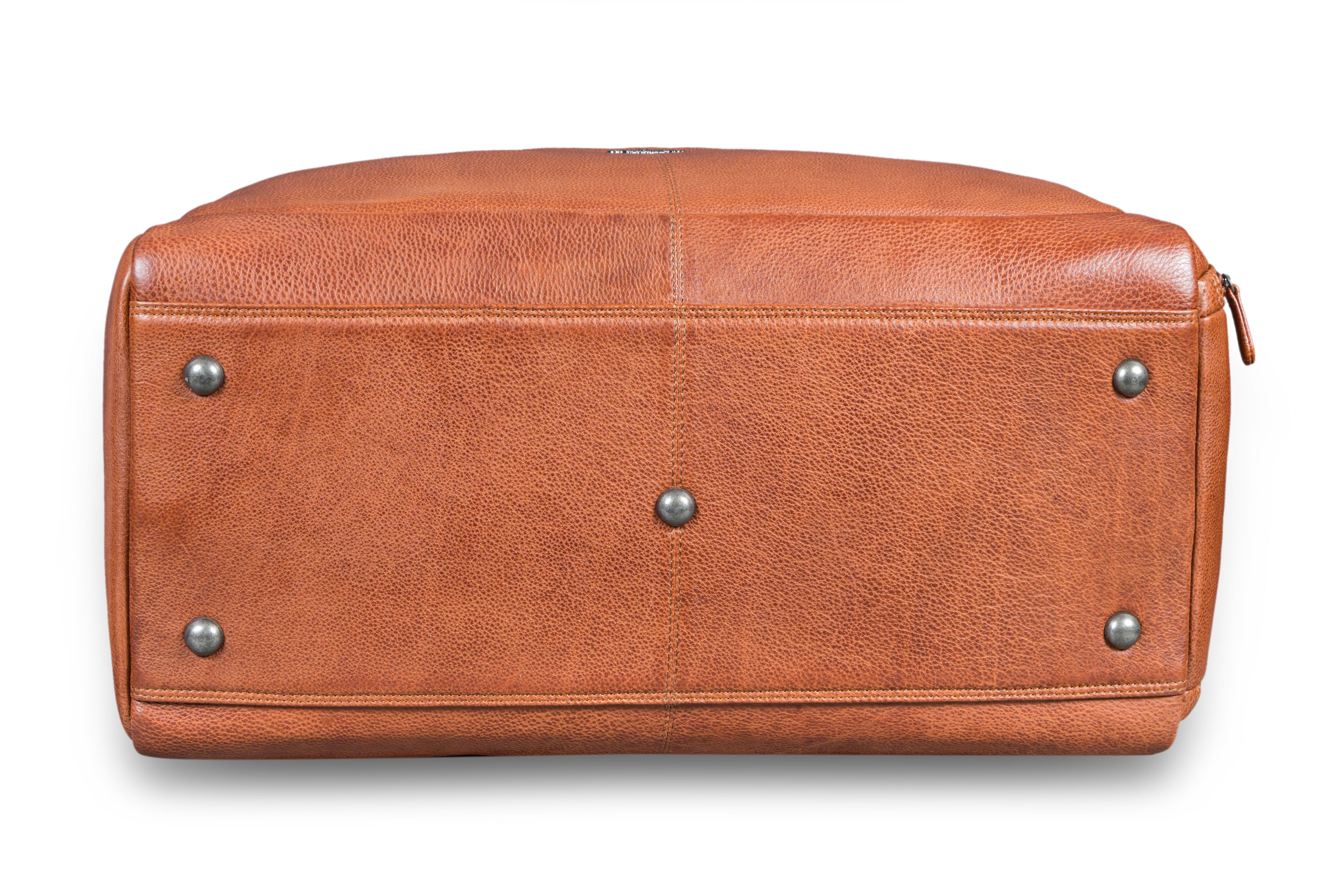 James Duffel Bag