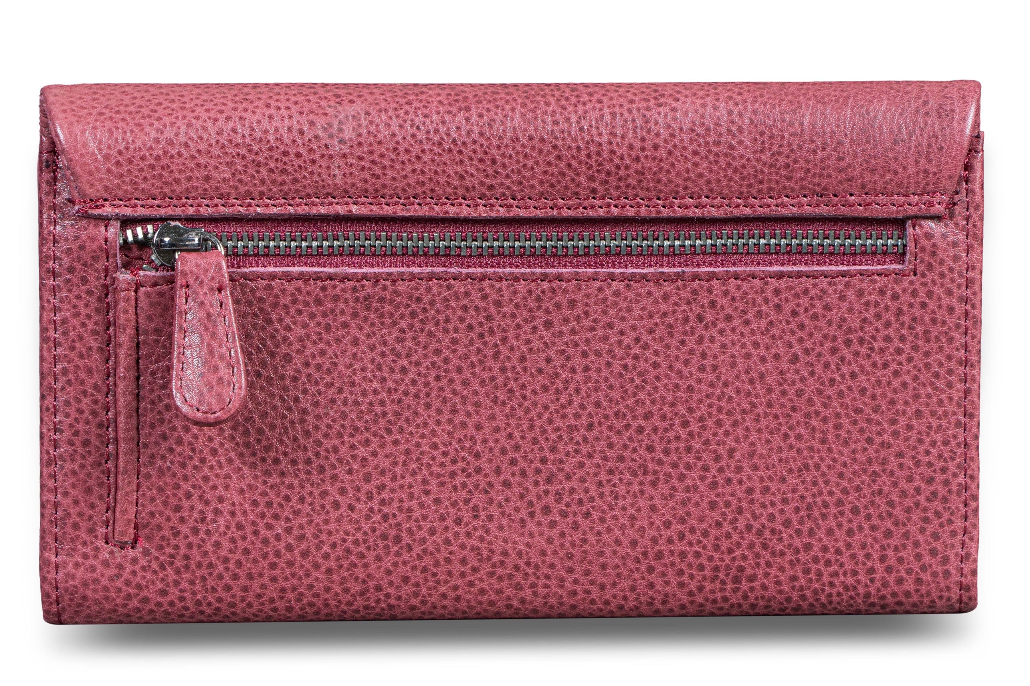 Crimson Women's Wallet
