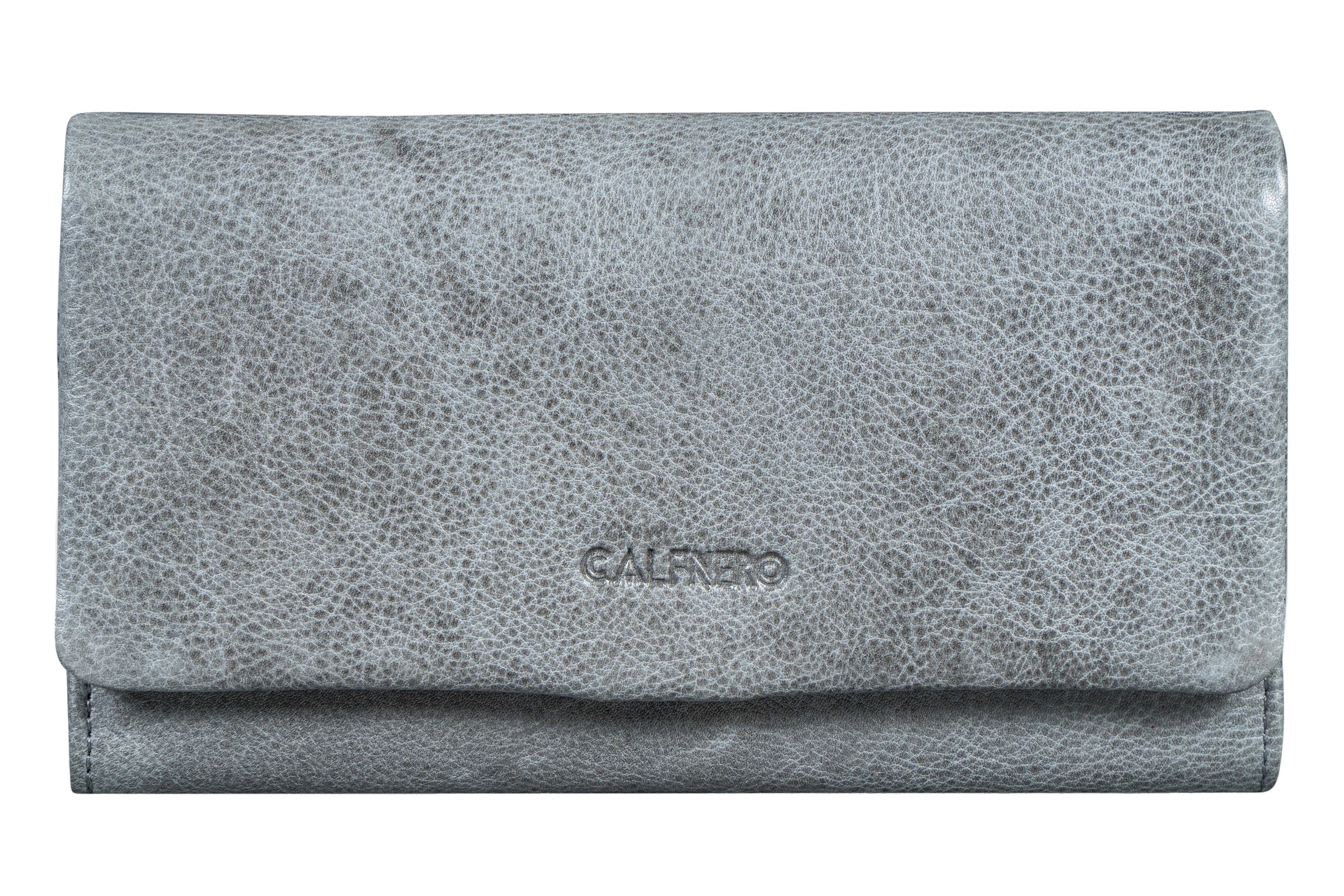 Crimson Women's Wallet