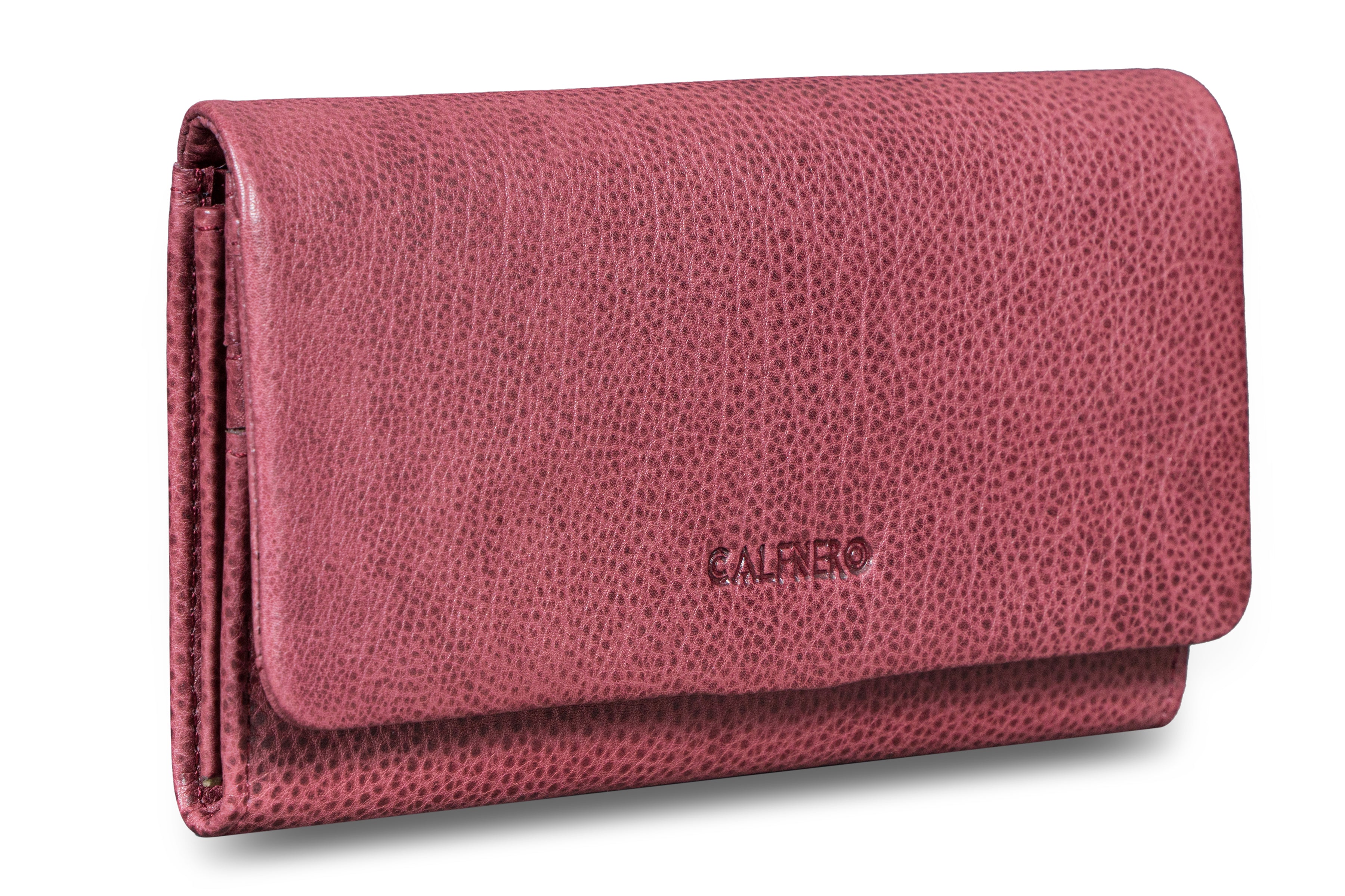 Crimson Women's Wallet