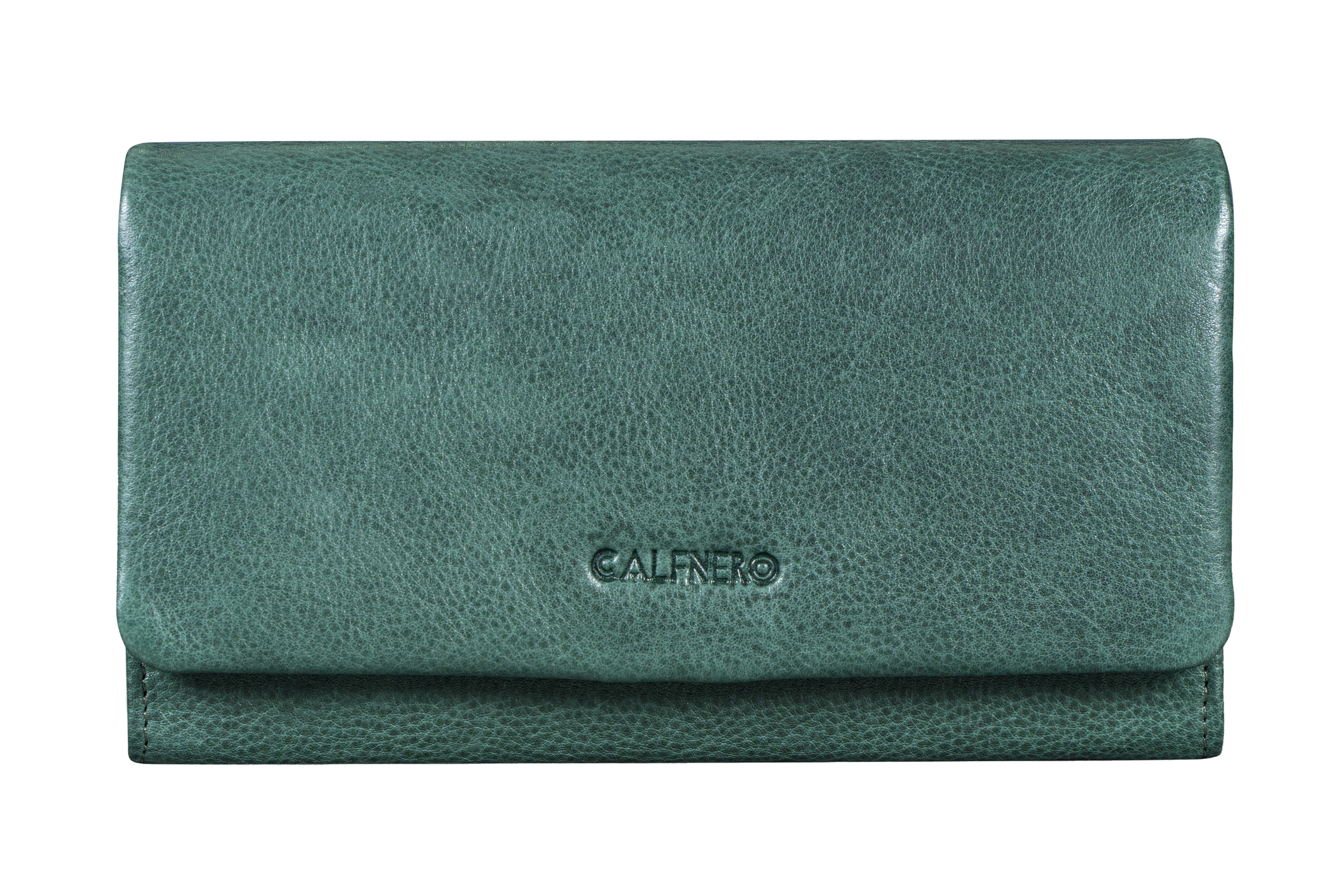 Crimson Women's Wallet