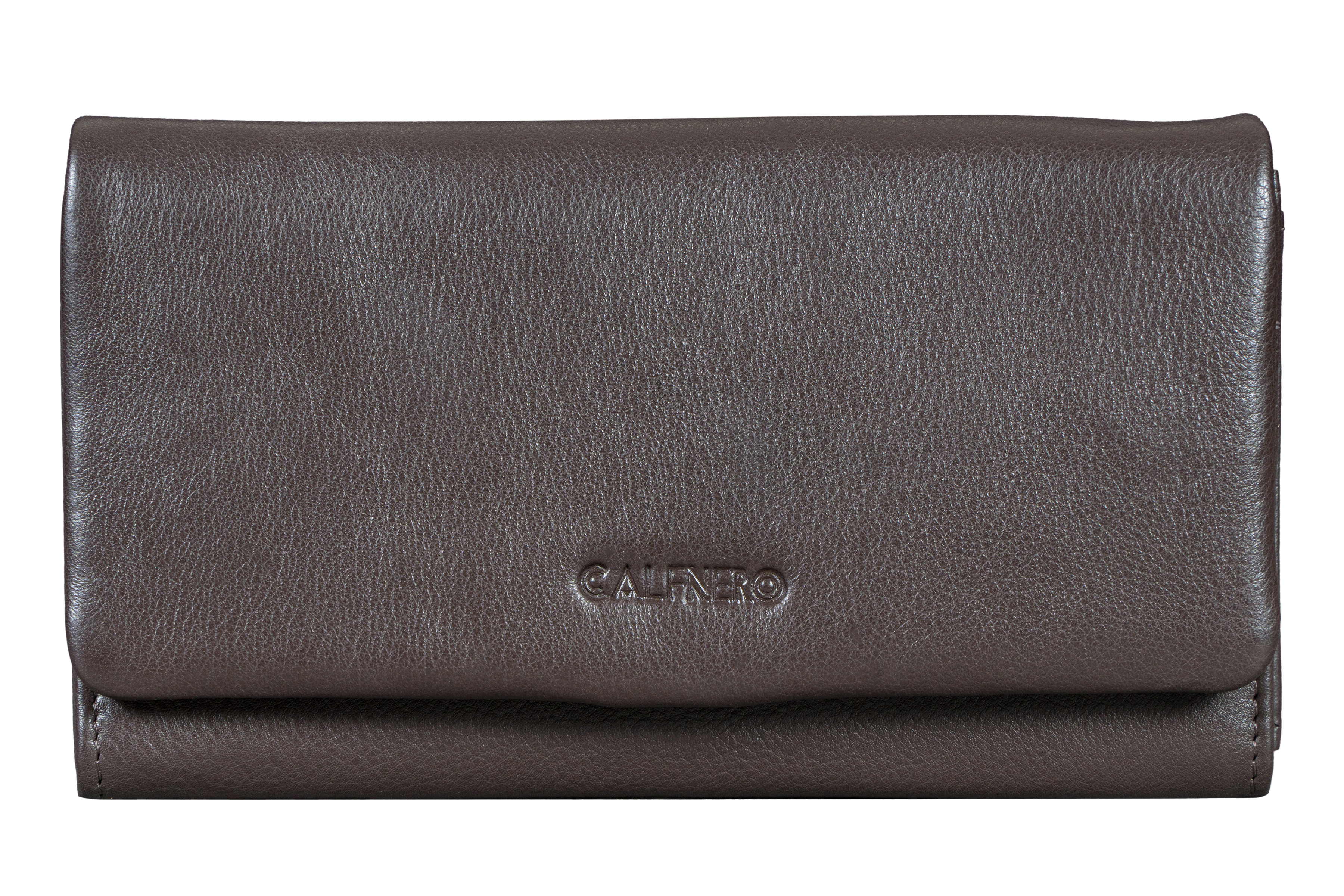 Crimson Women's Wallet